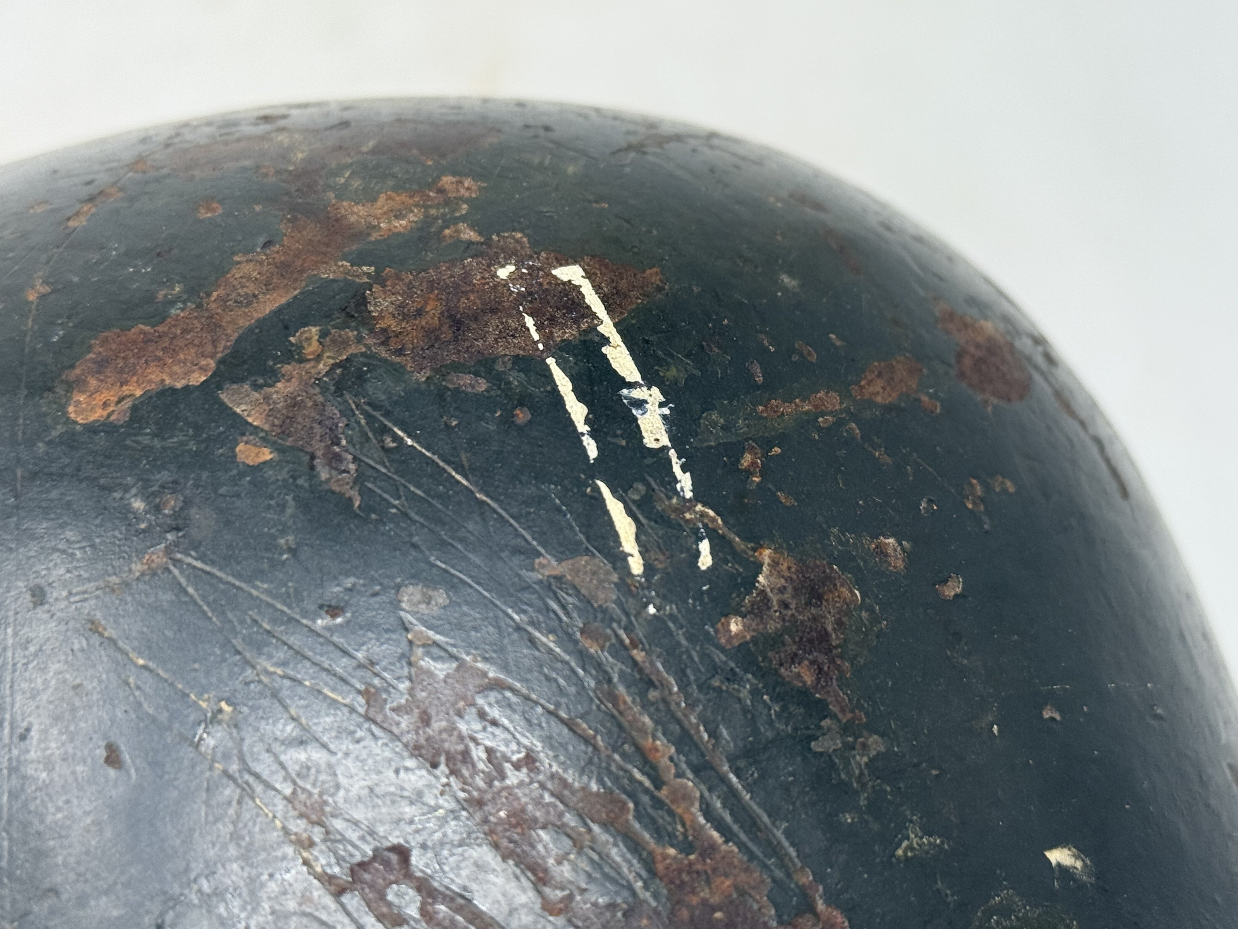 M42 Heer Helmet — image 13