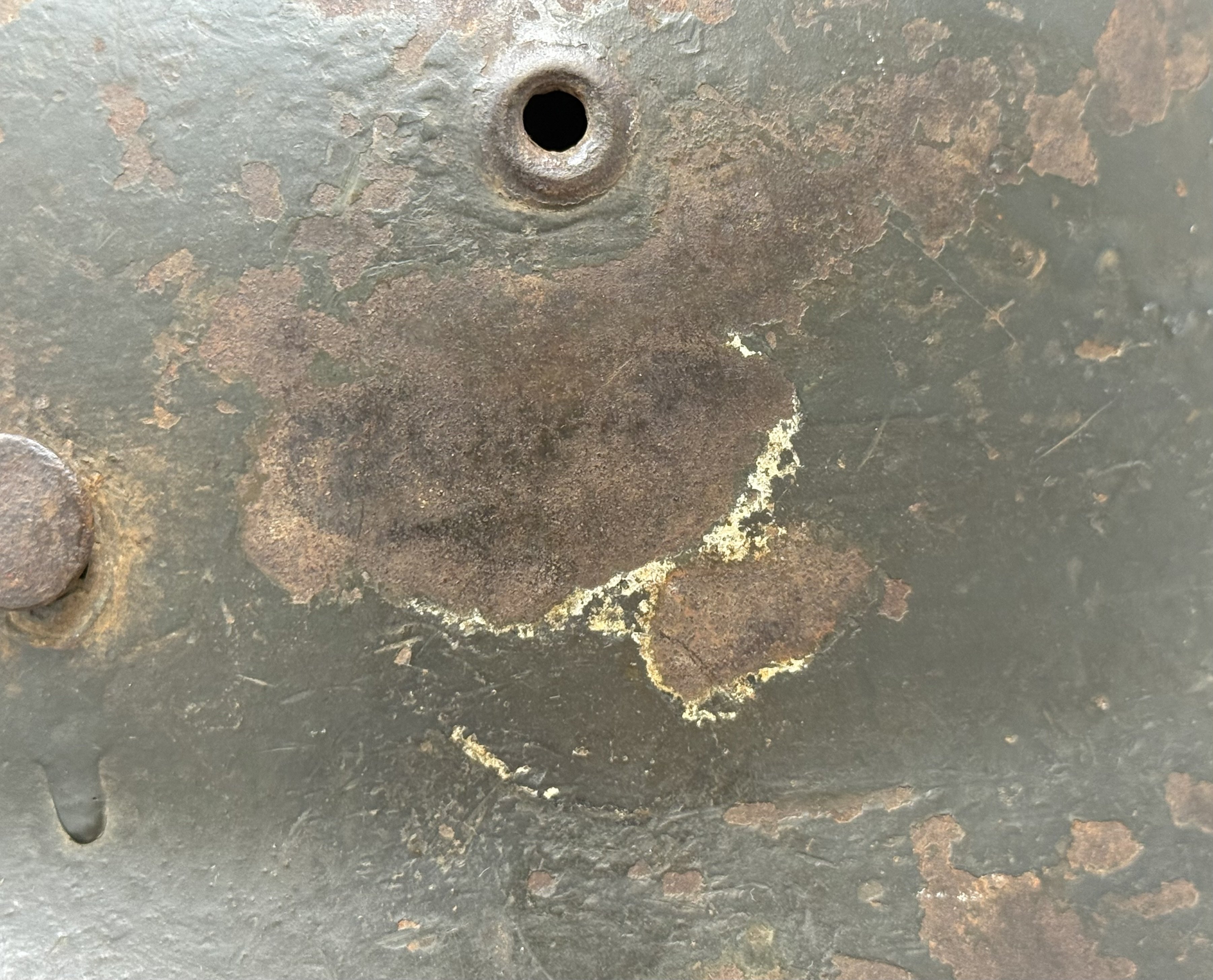 M42 Heer Helmet — image 14