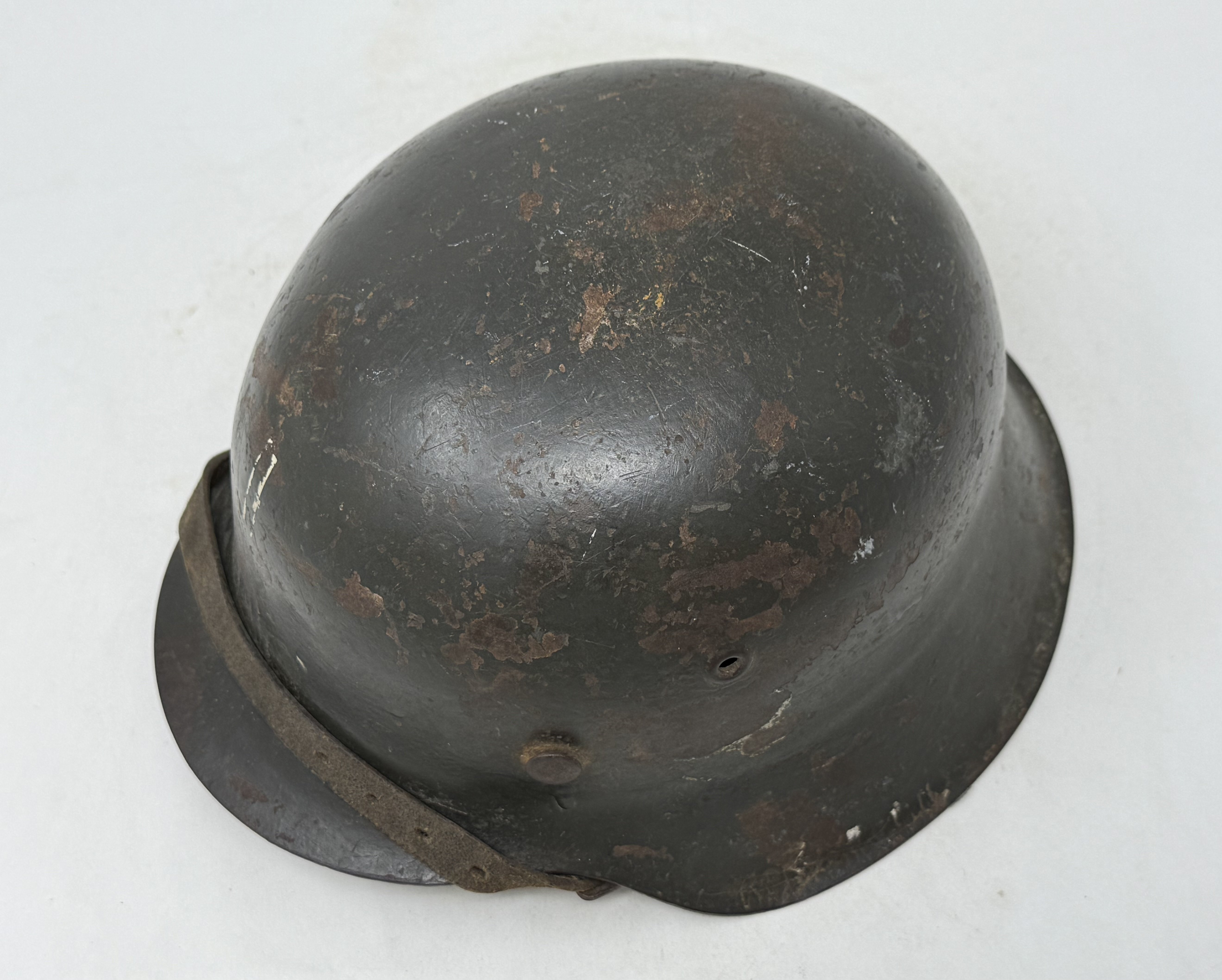 M42 Heer Helmet — image 5
