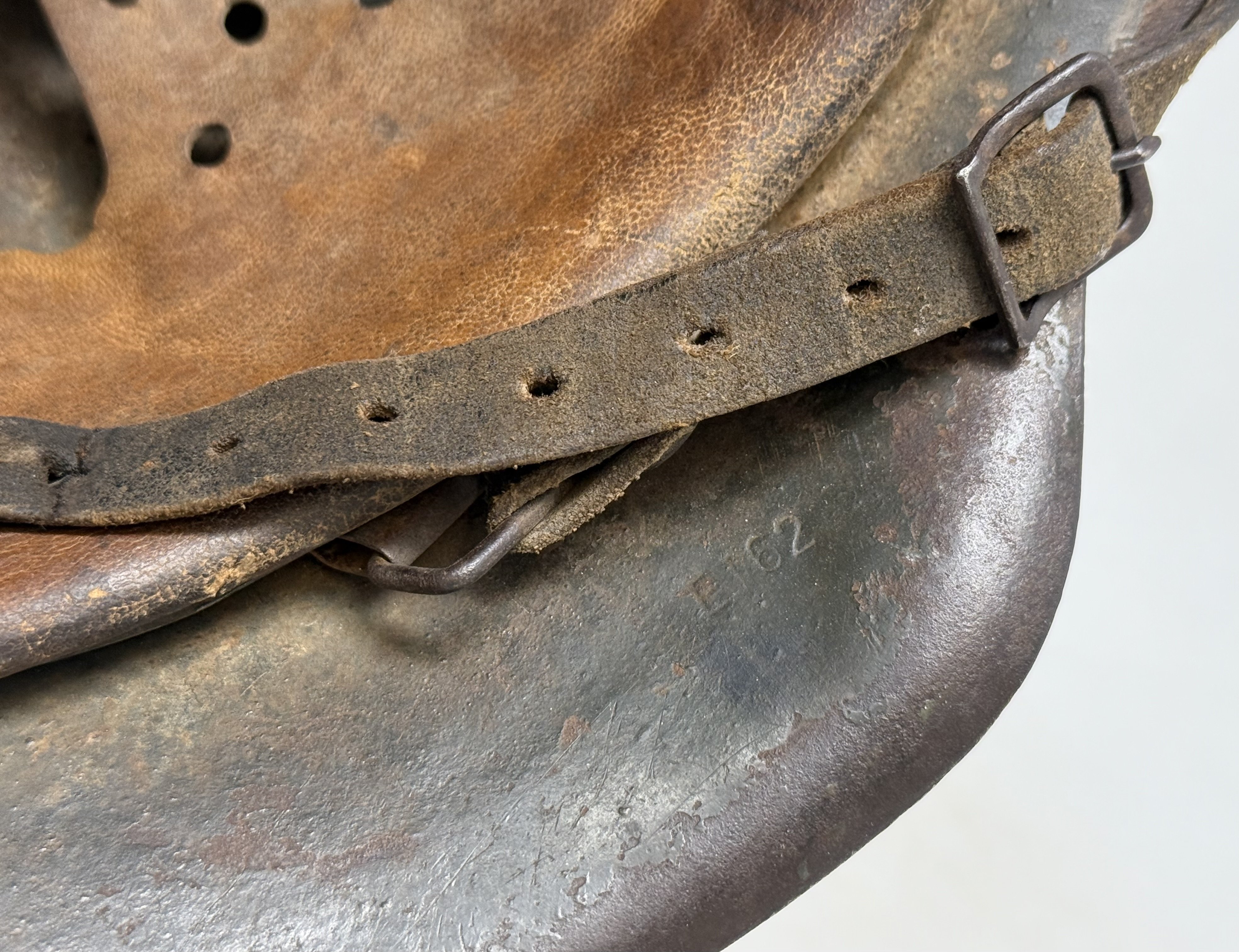 M42 Heer Helmet — image 8