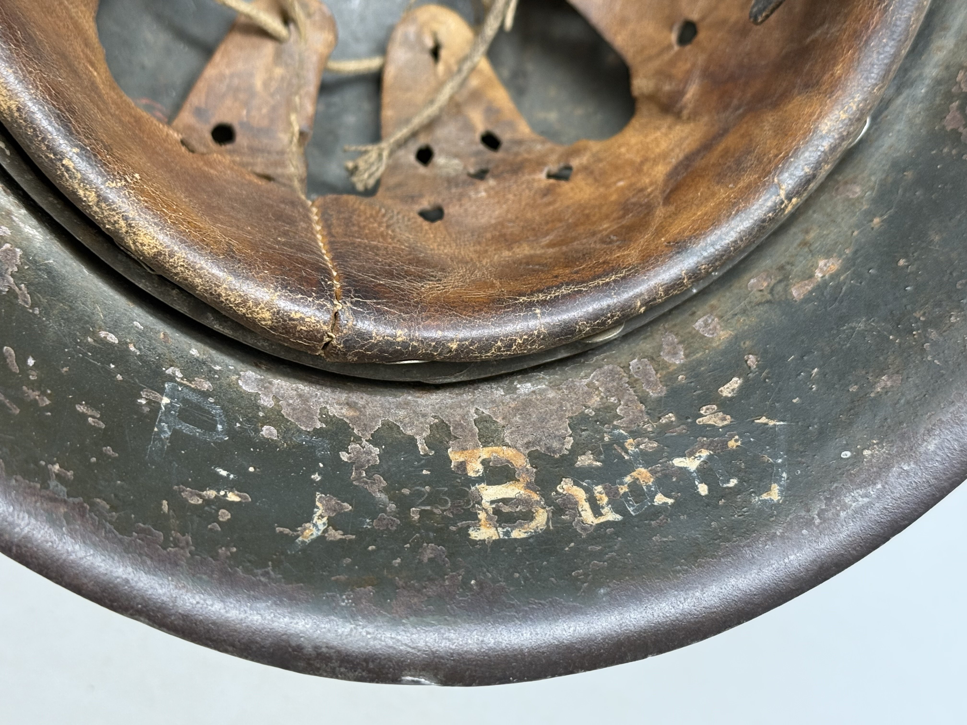 M42 Heer Helmet — image 9