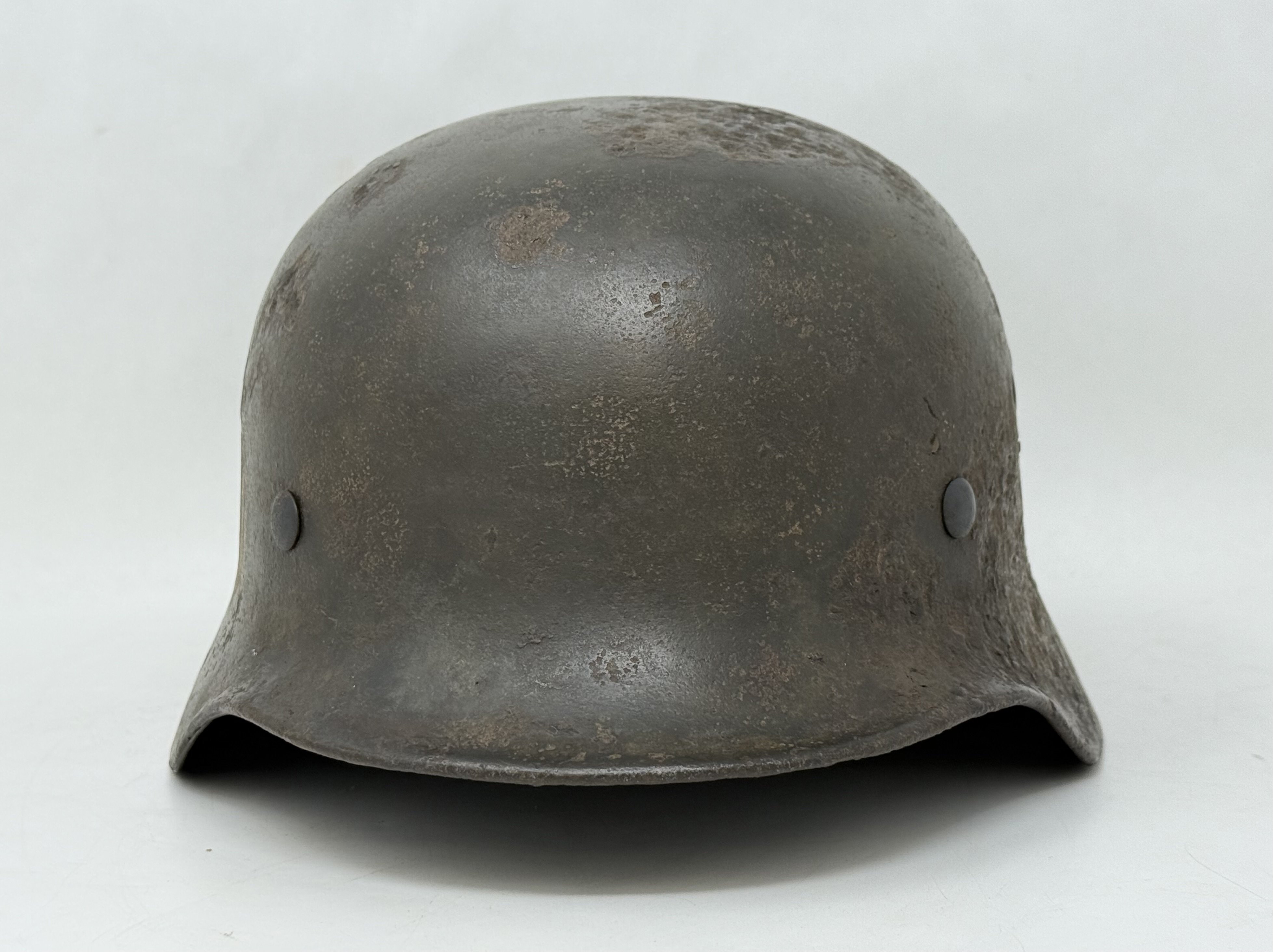 SS M40 Single Decal Helmet — image 3