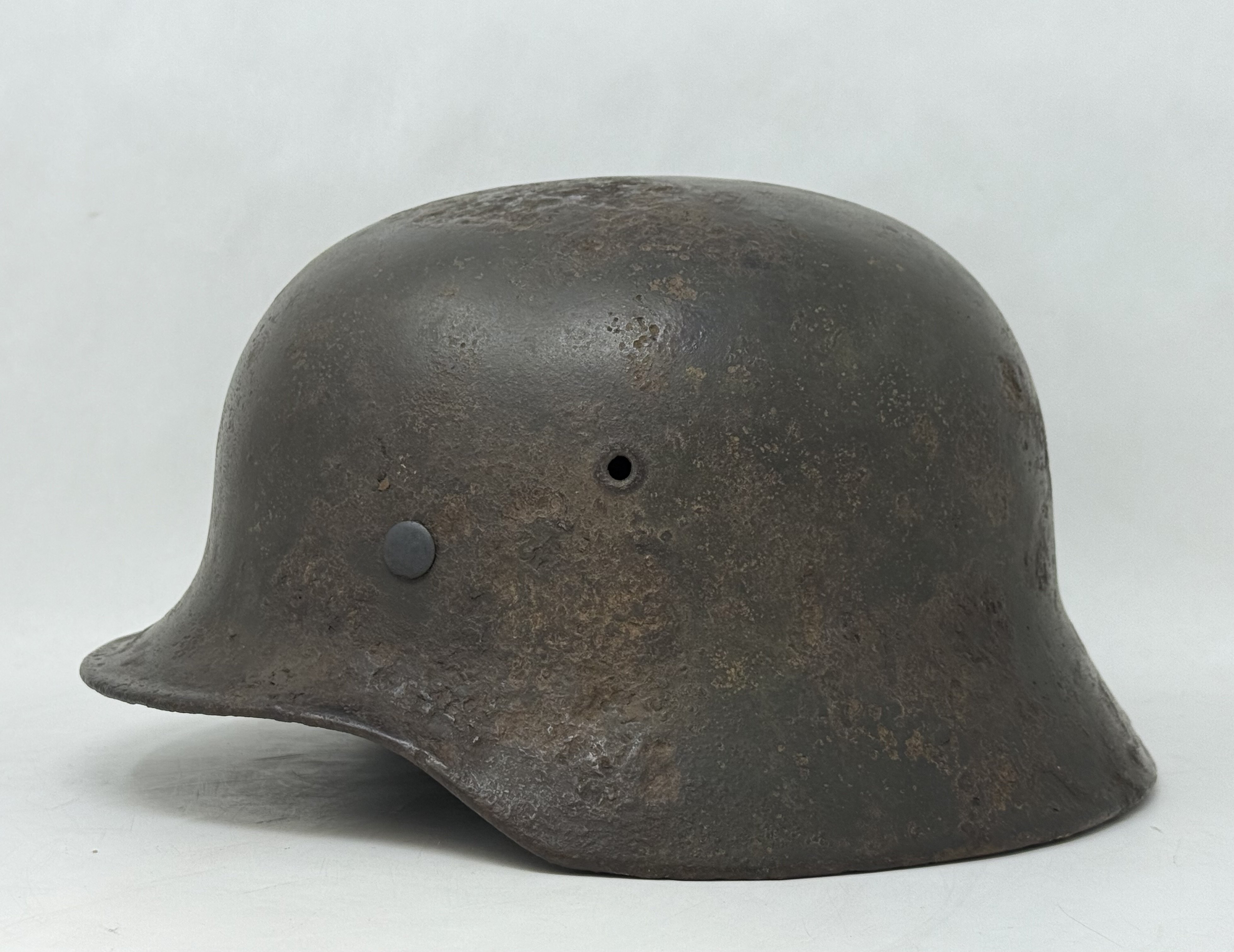 SS M40 Single Decal Helmet — image 4