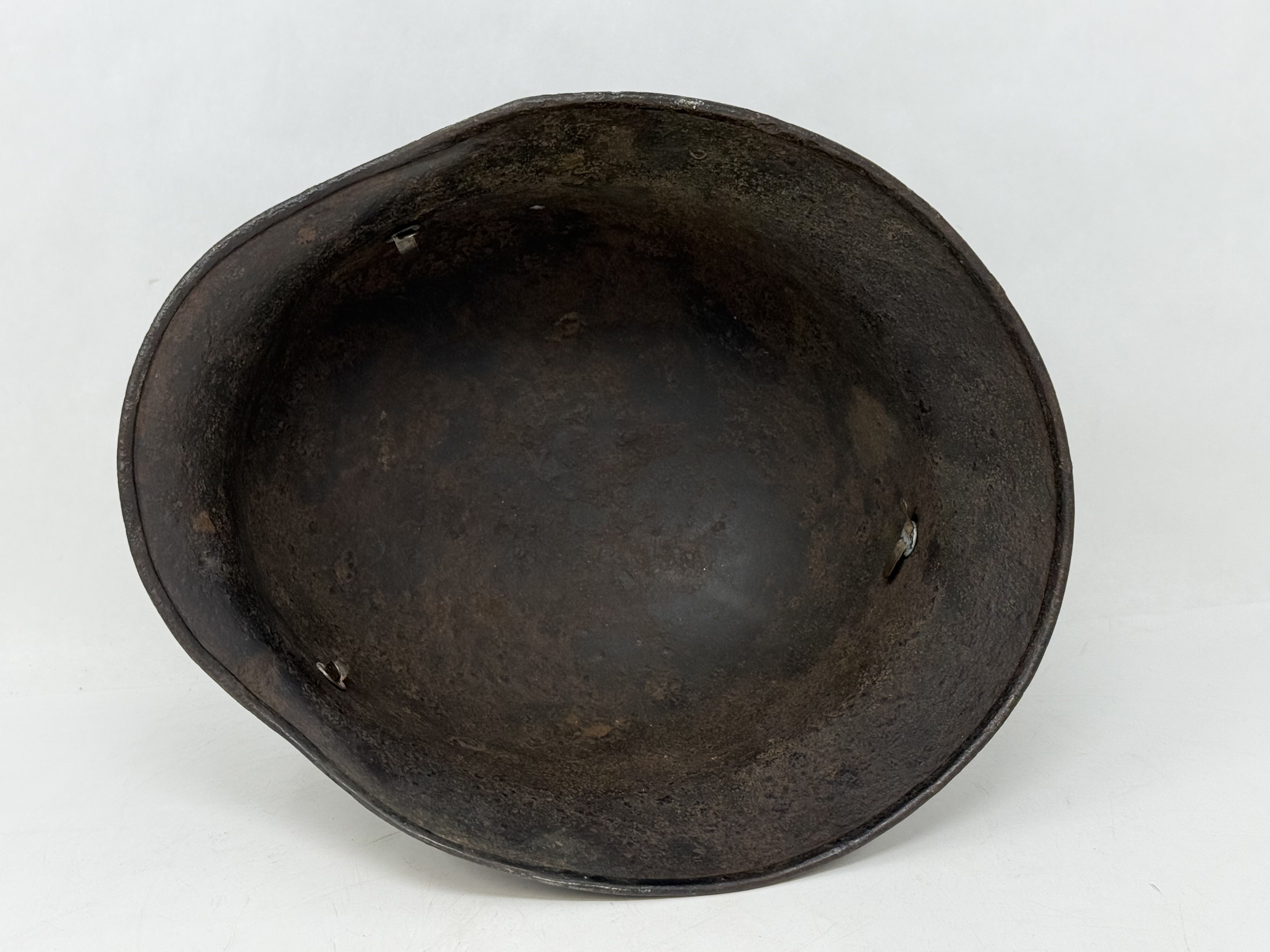 SS M40 Single Decal Helmet — image 8