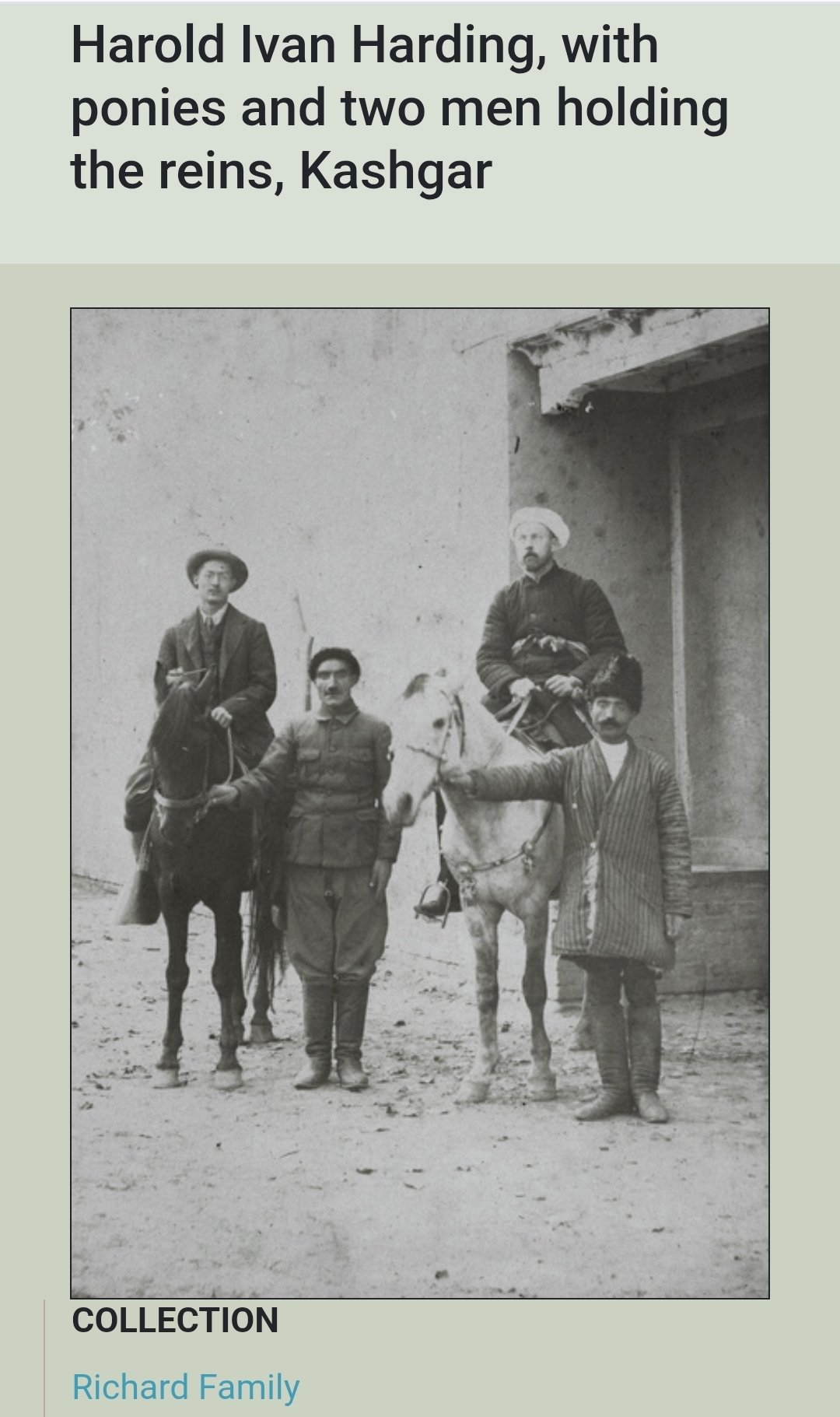 USMC Bringback Tapestry From Bougainville, 1943 — image 7