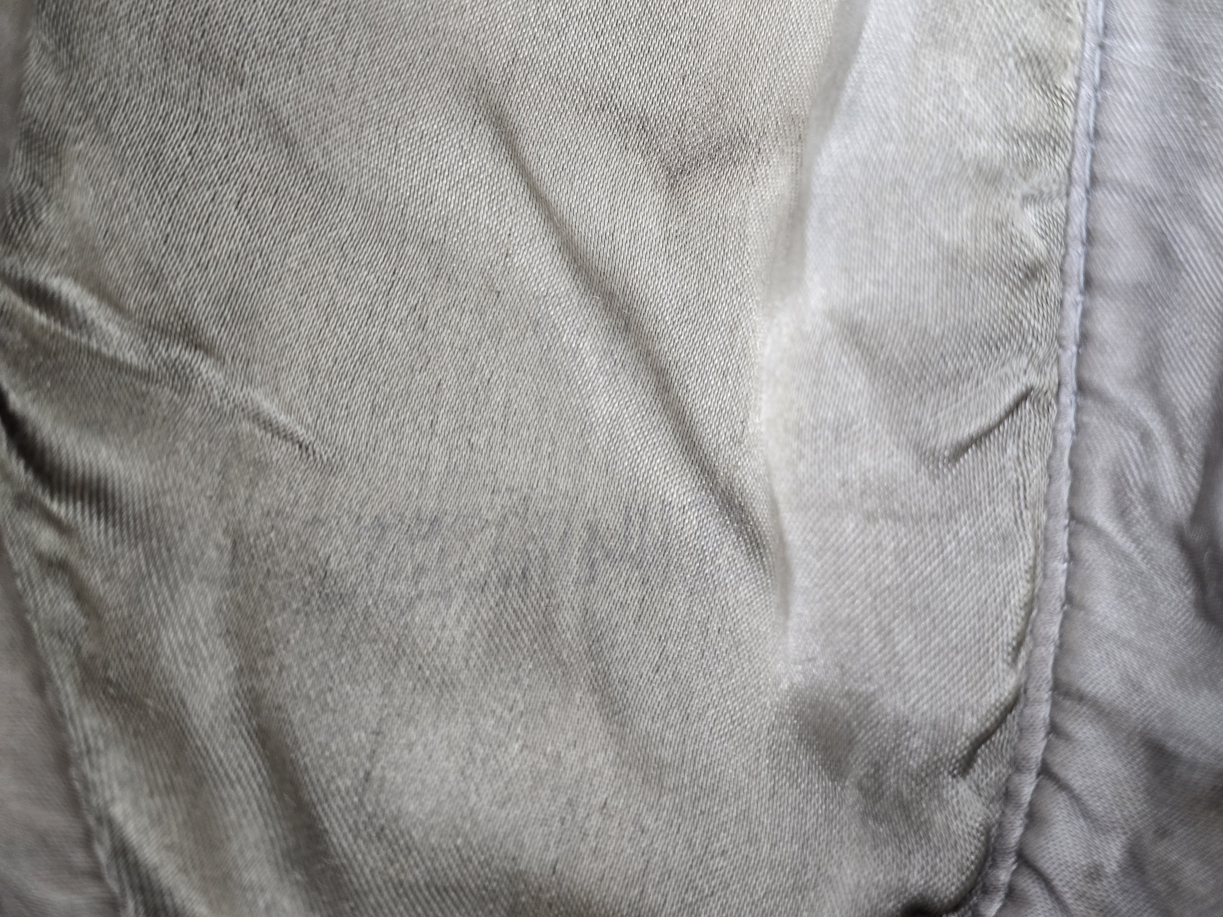 Excellent combat-worn Wehrmacht Heer M43 Cap — image 7