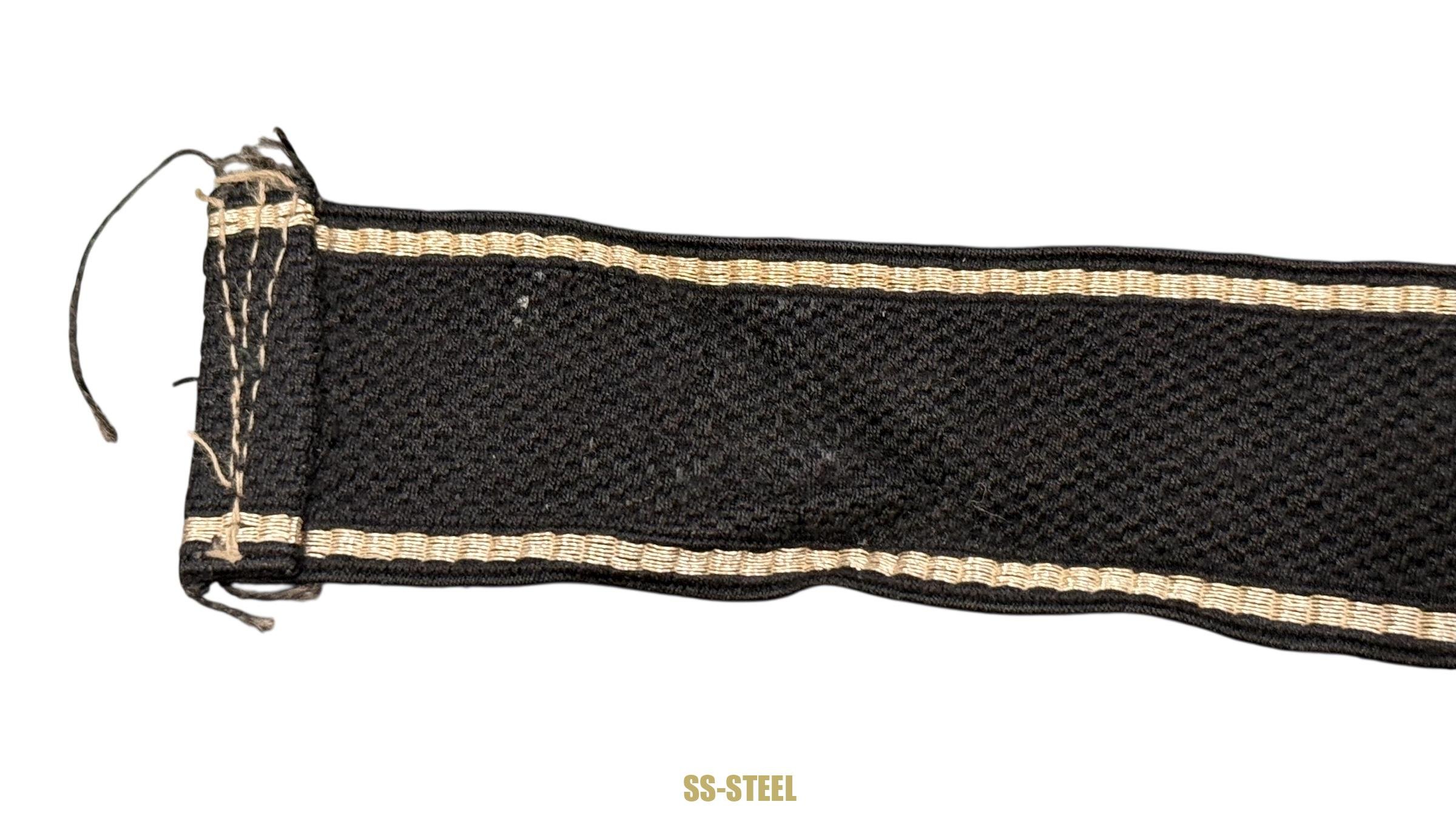 SS Cuff Title Deutschland UNIFORM REMOVED — image 7