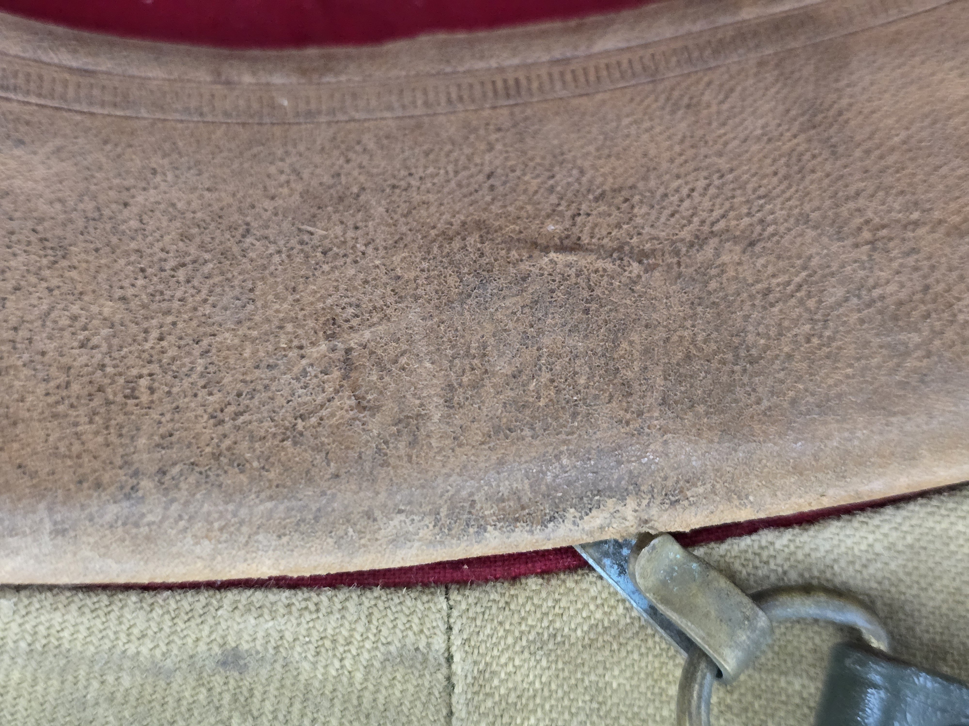 Heer DAK Pith Helmet — image 9