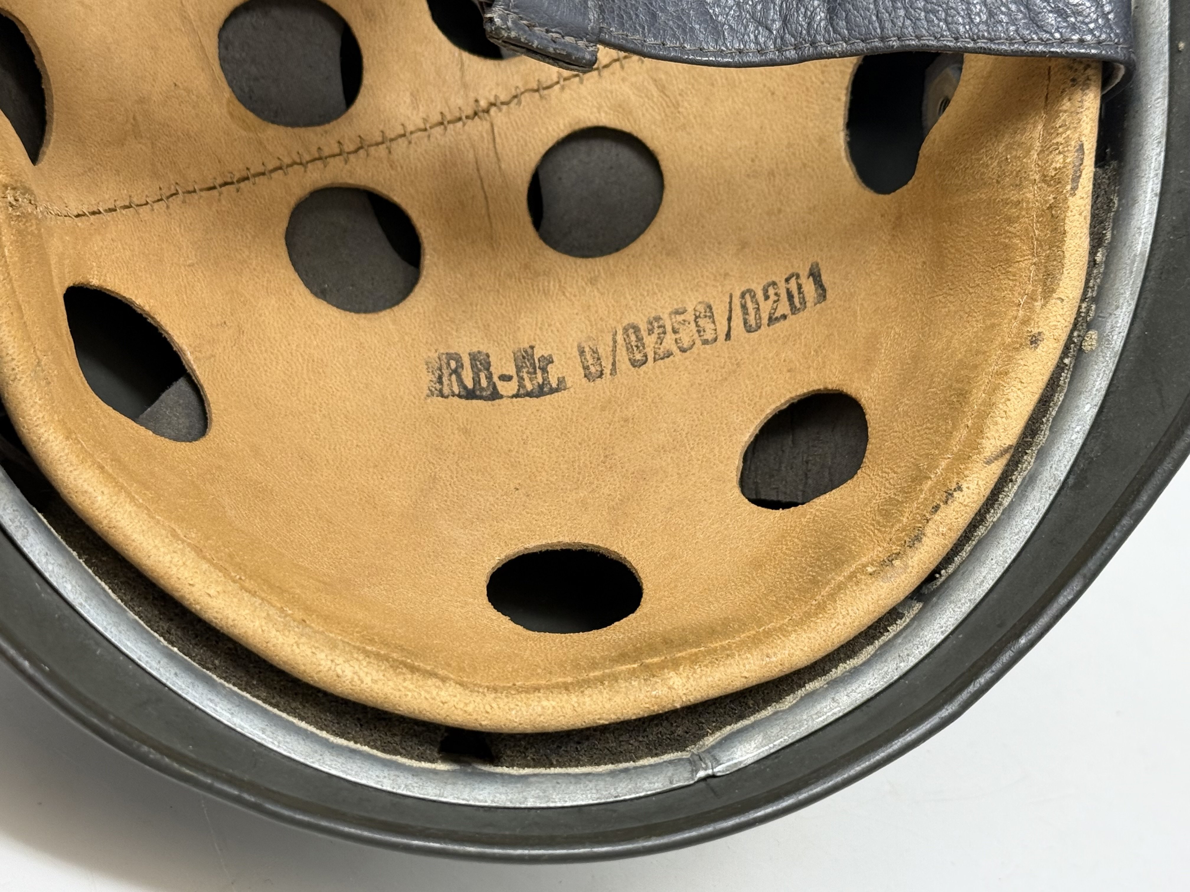 M38 Paratrooper Helmet — image 12