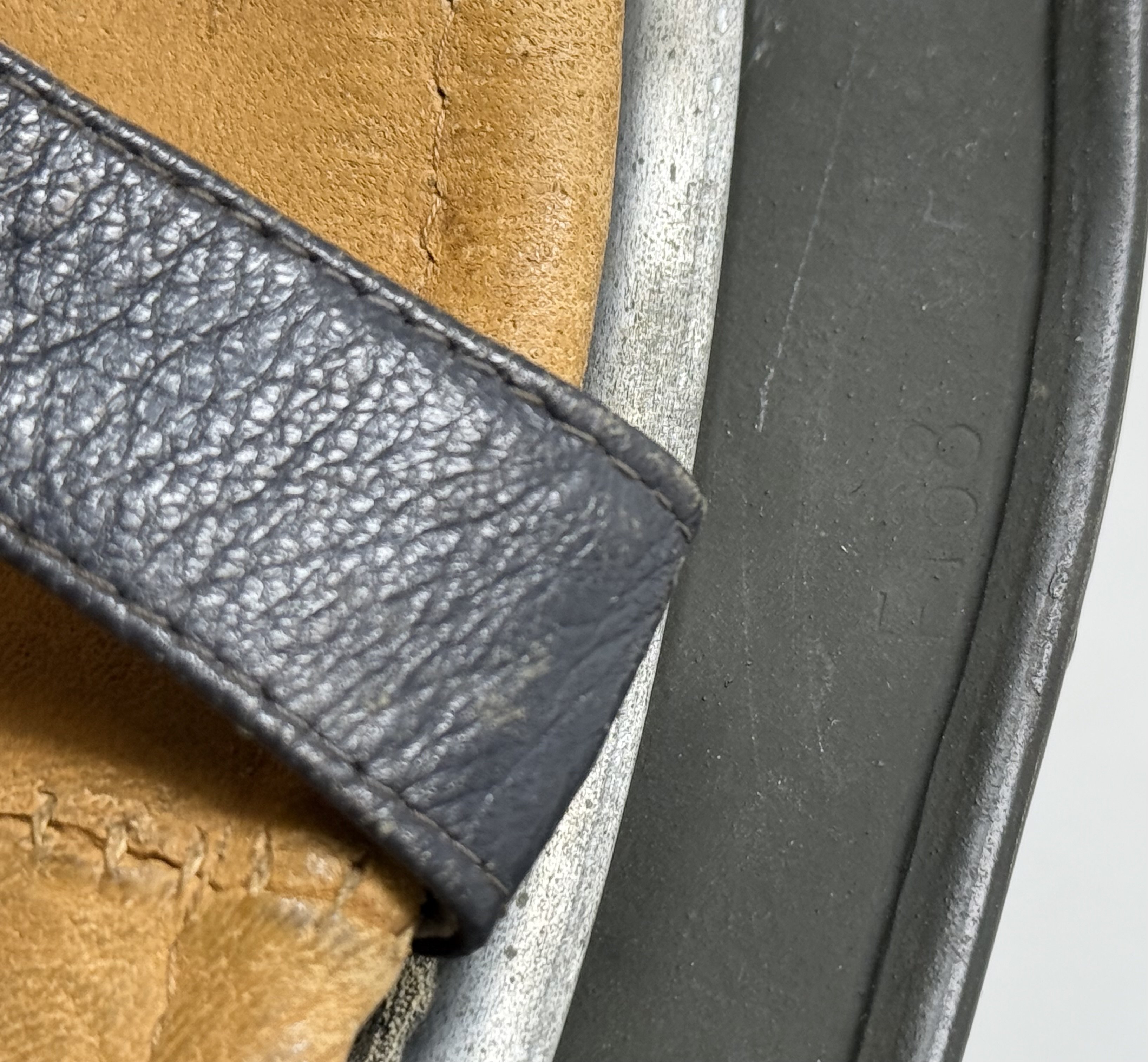 M38 Paratrooper Helmet — image 14