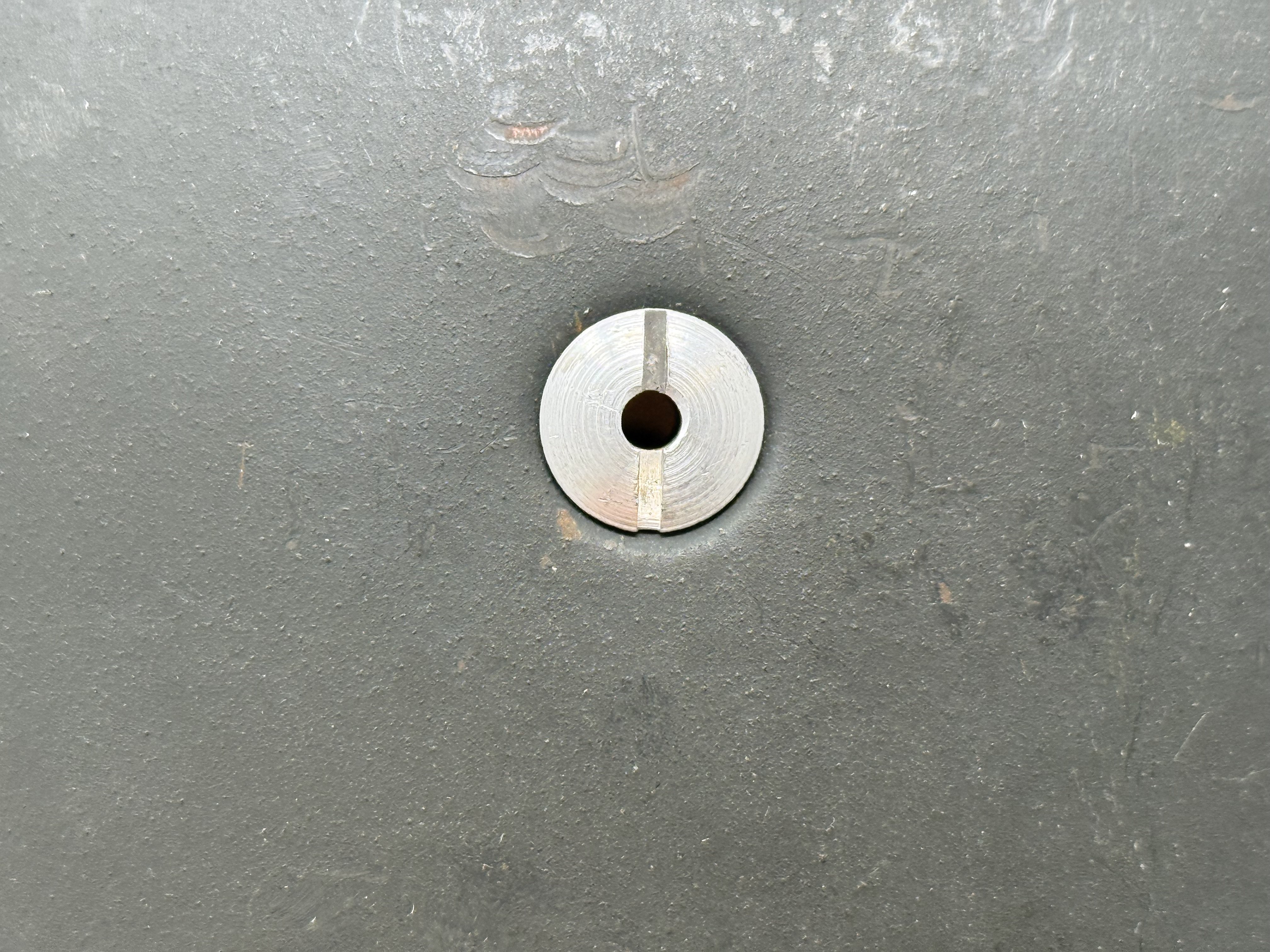 M38 Paratrooper Helmet — image 15