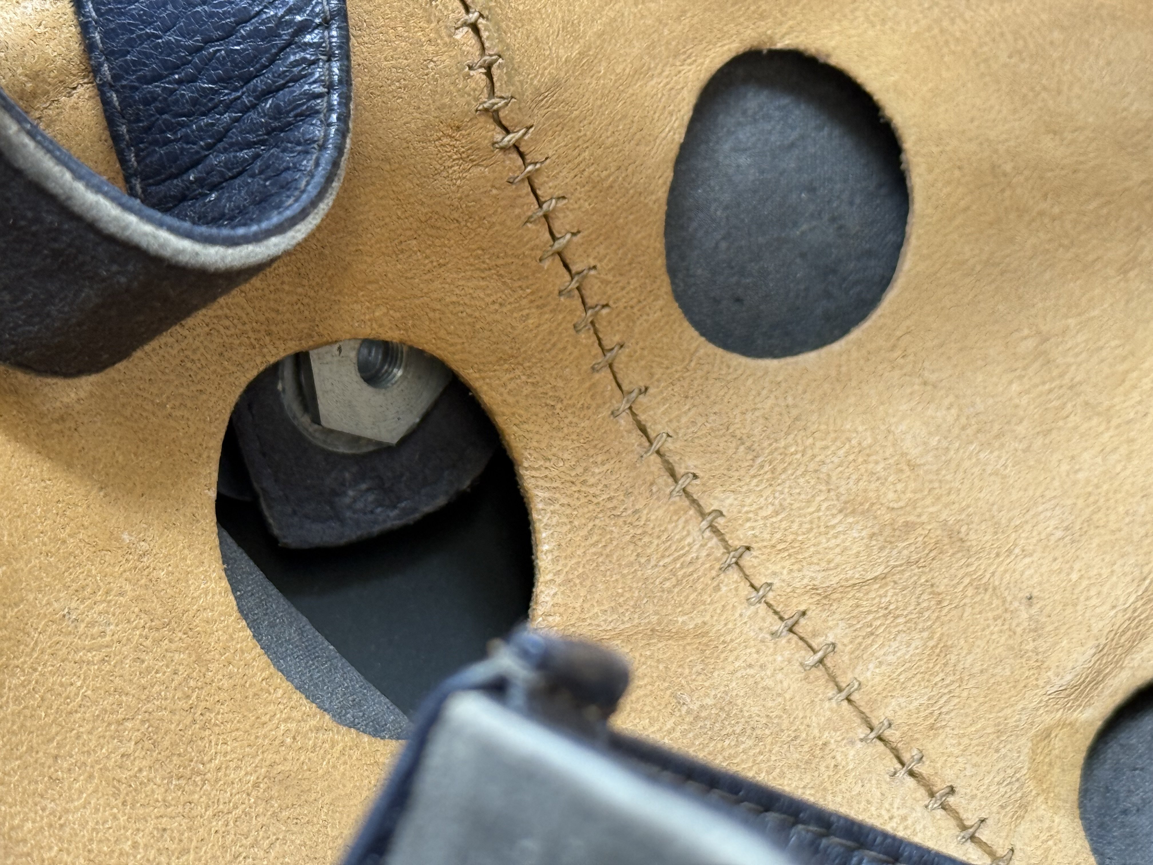 M38 Paratrooper Helmet — image 19