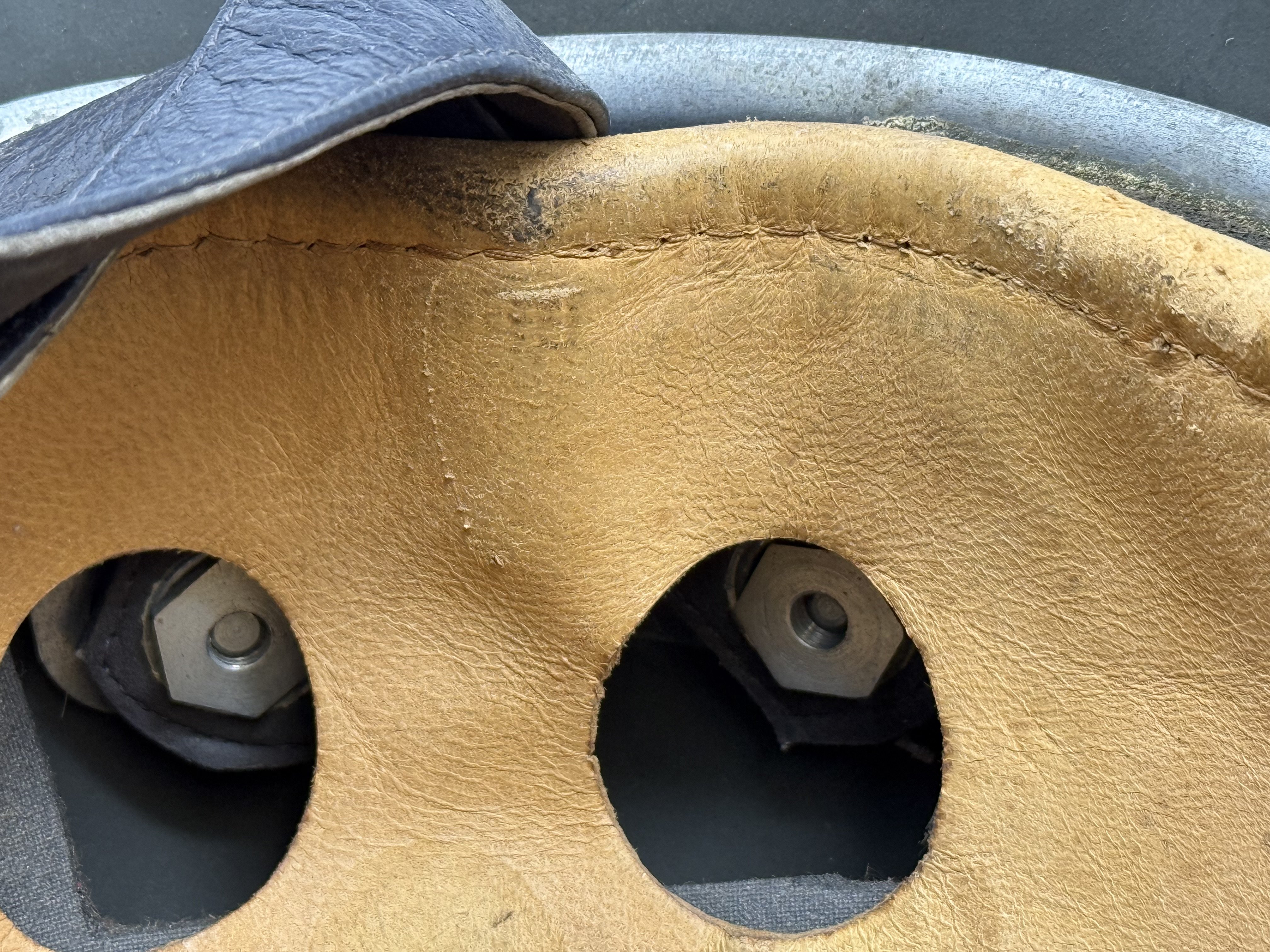 M38 Paratrooper Helmet — image 20