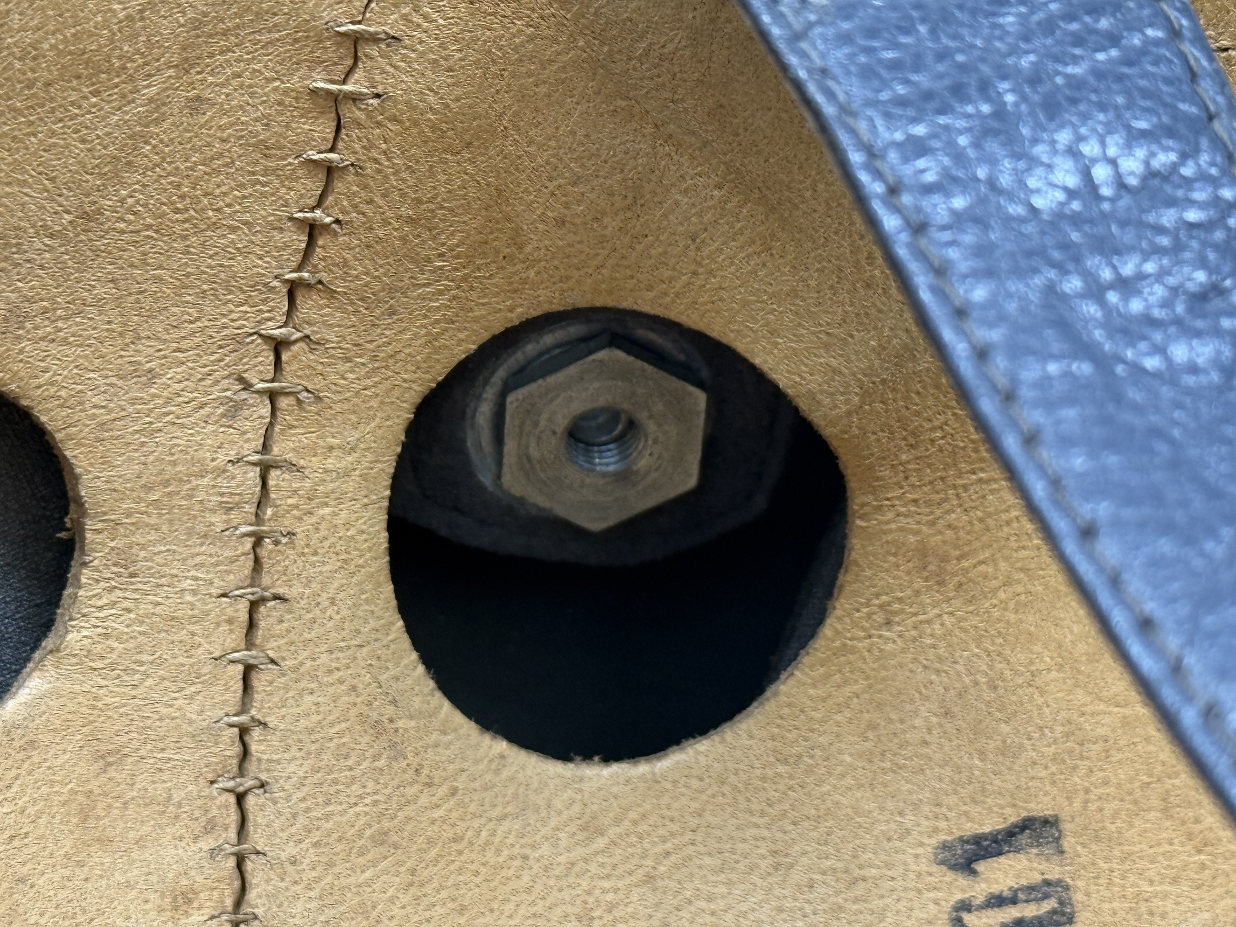 M38 Paratrooper Helmet — image 21