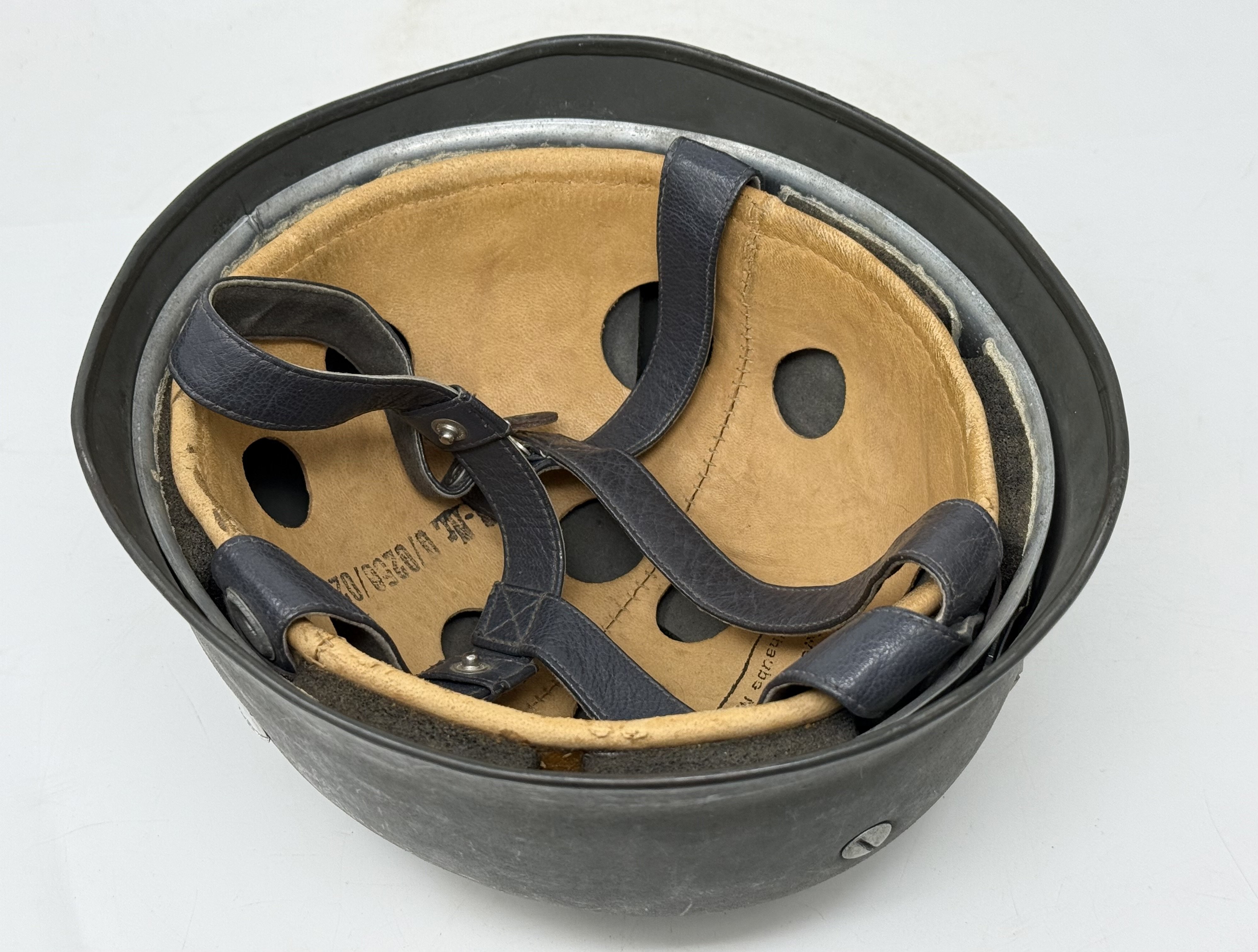 M38 Paratrooper Helmet — image 22