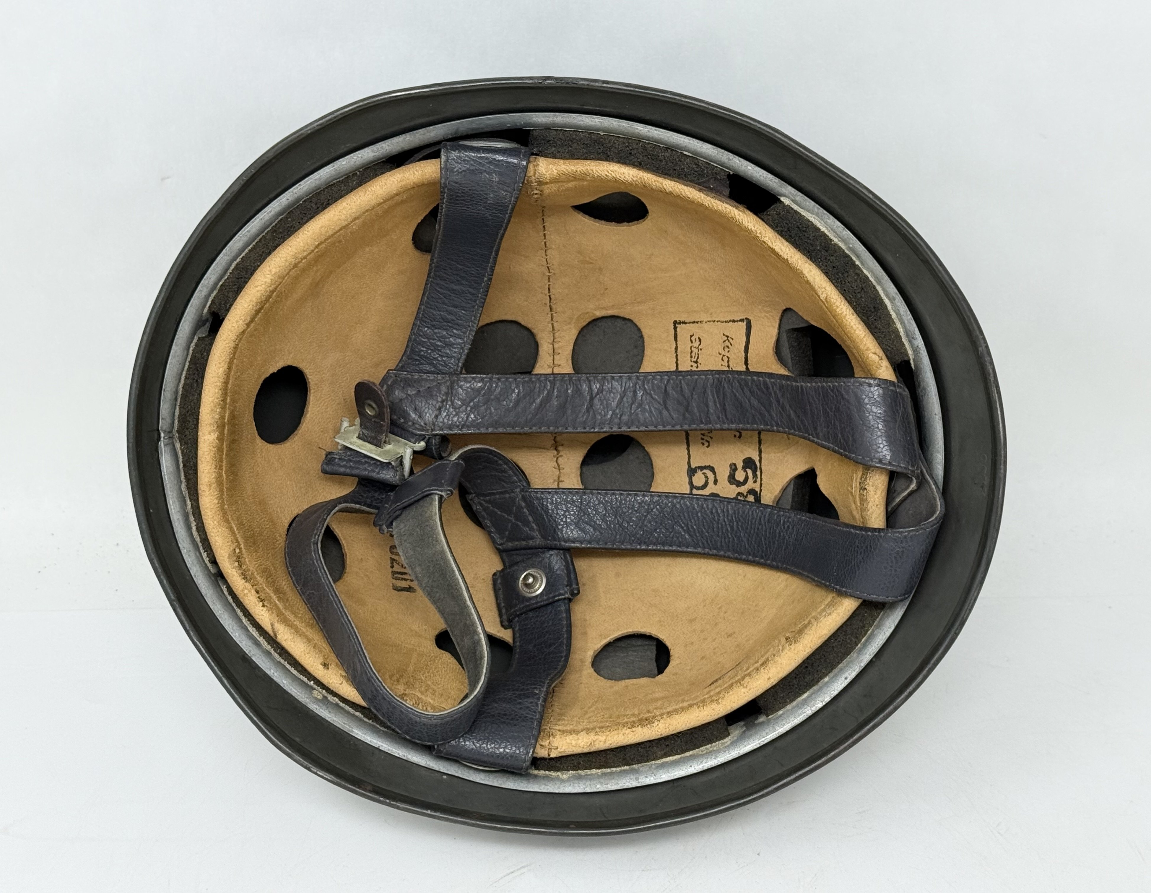 M38 Paratrooper Helmet — image 9