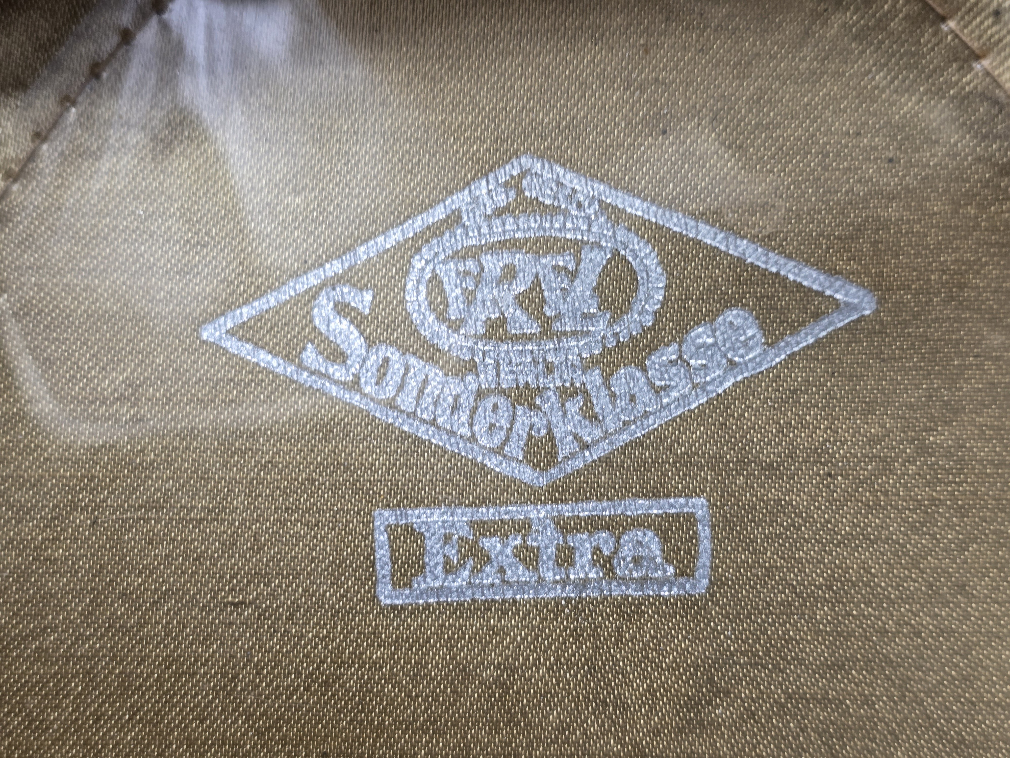 Outstanding Waffen-SS General's Visor Cap, Possibly Attributed — image 7