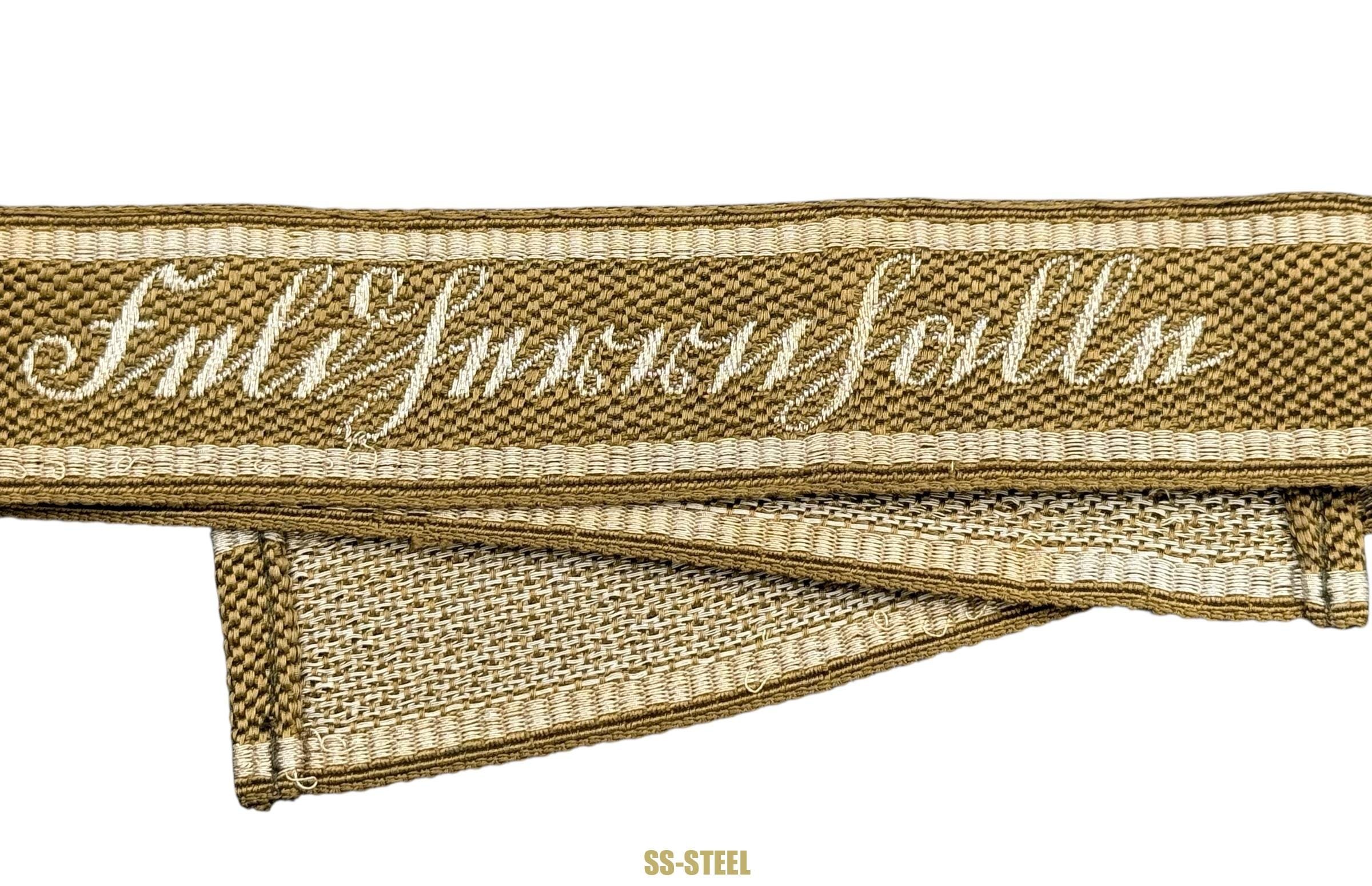 Feldherrnhalle Cuff Title — image 2