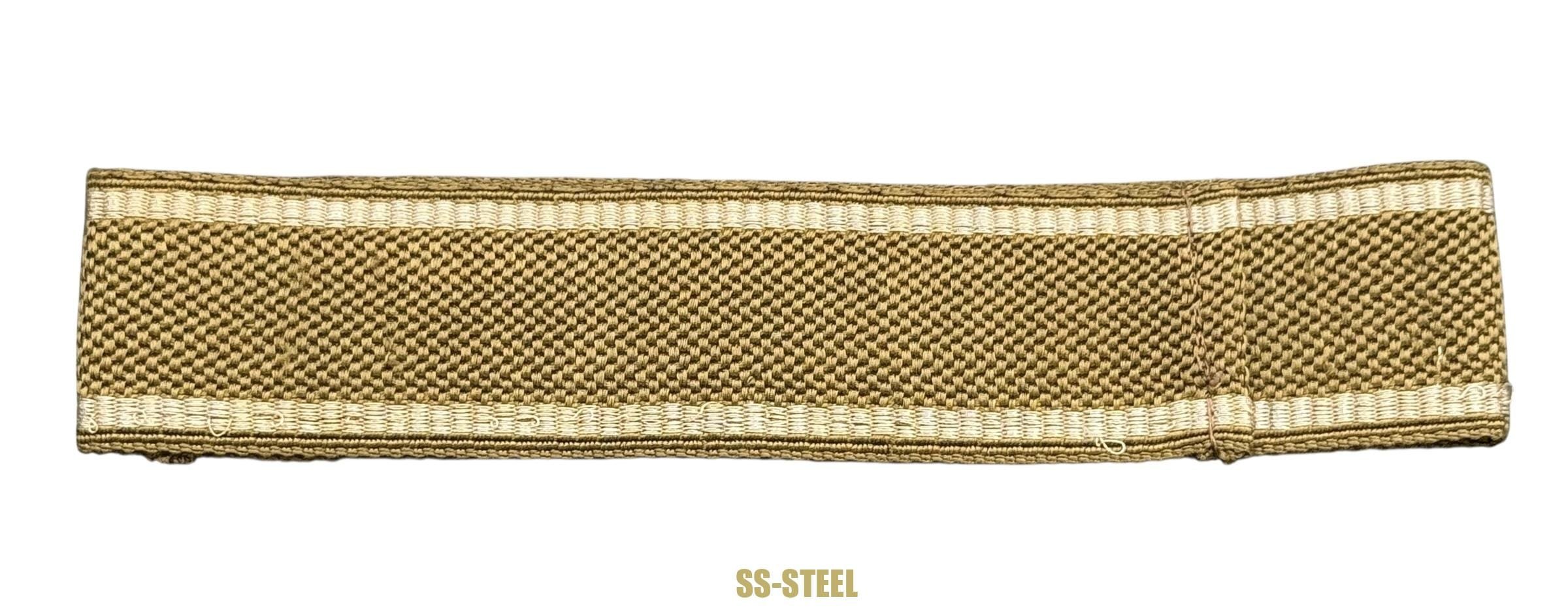 Feldherrnhalle Cuff Title — image 4