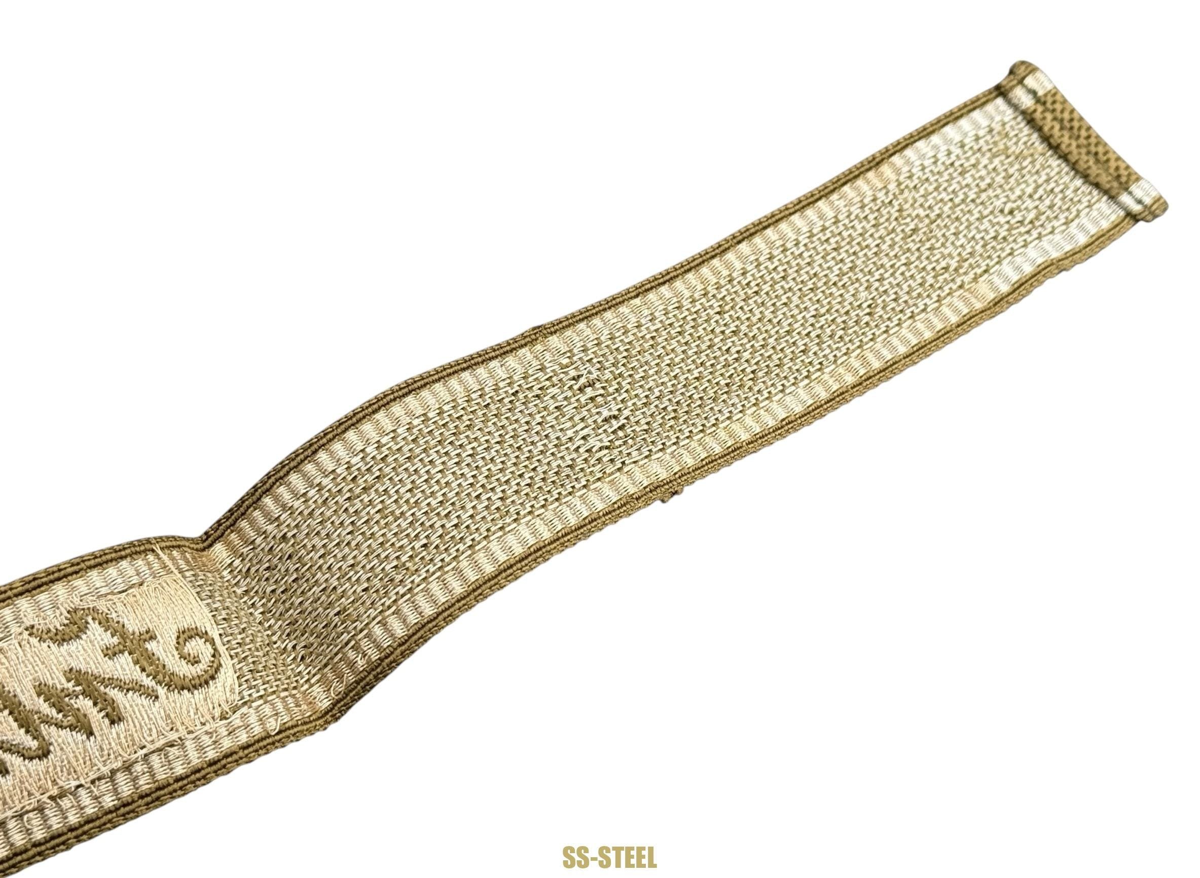 Feldherrnhalle Cuff Title — image 7