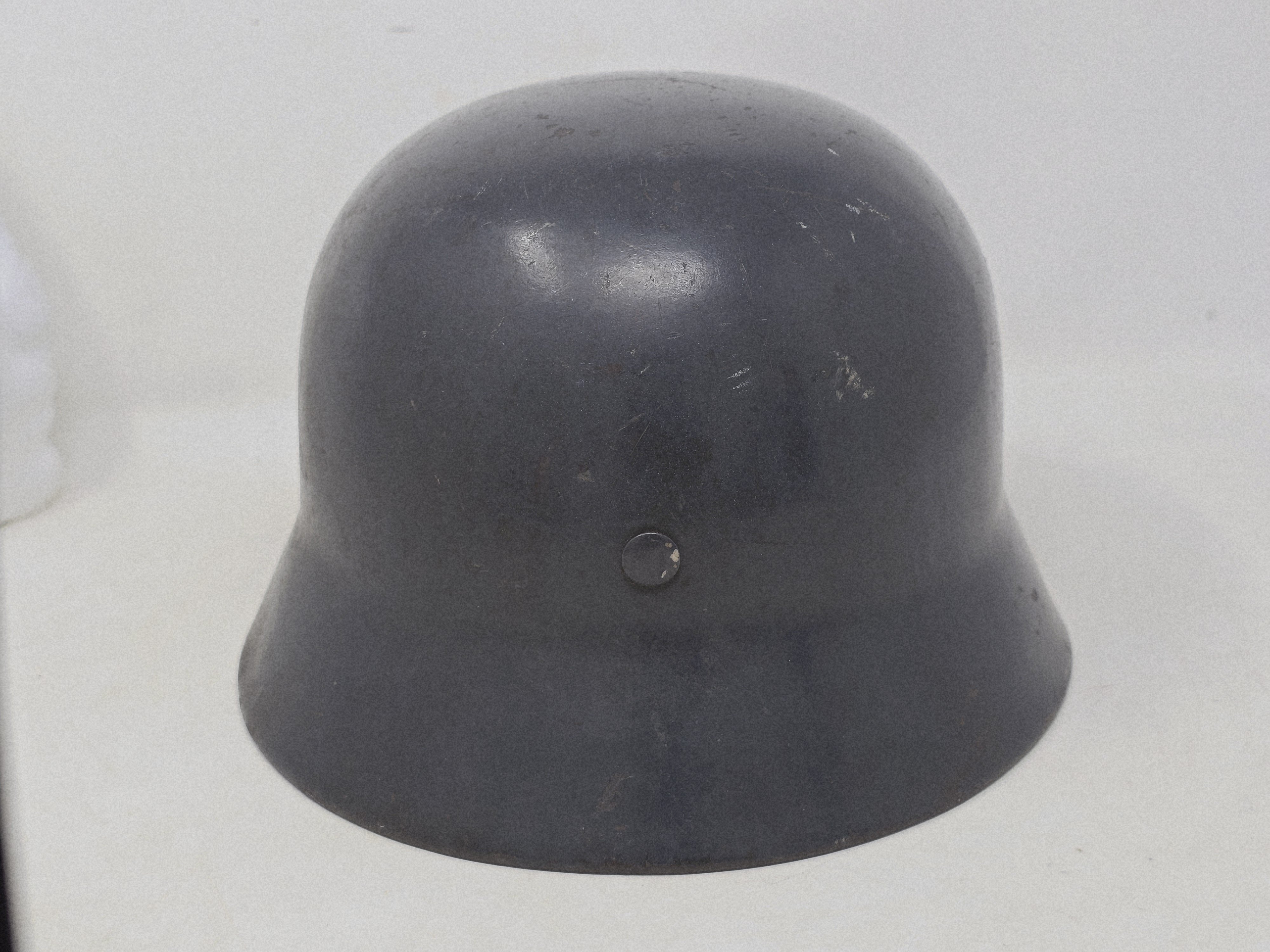 Large LW M35 Double Decal Helmet — image 5