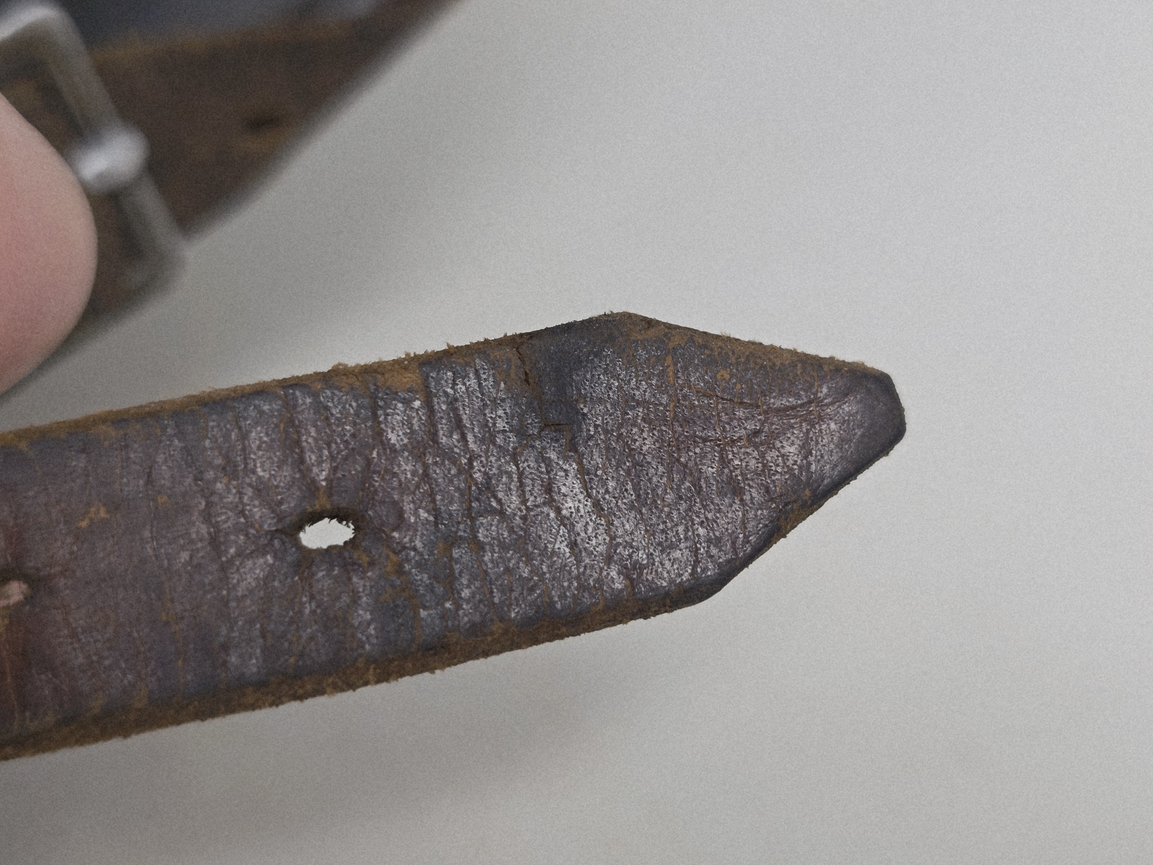 Large LW M35 Double Decal Helmet — image 8