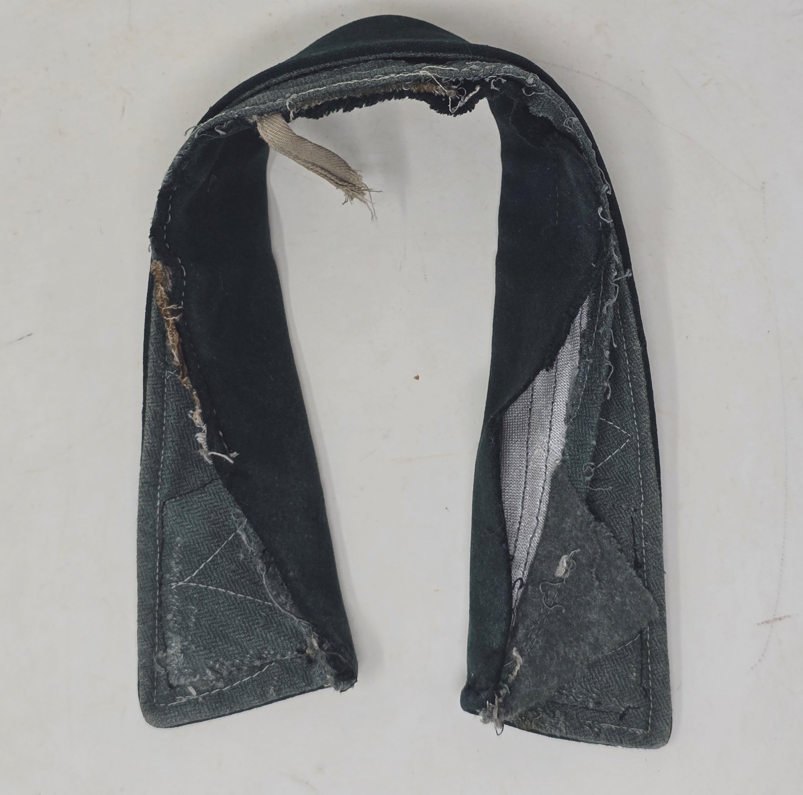 Killer Waffen-SS Cutoff Collar, Combat Condition — image 4