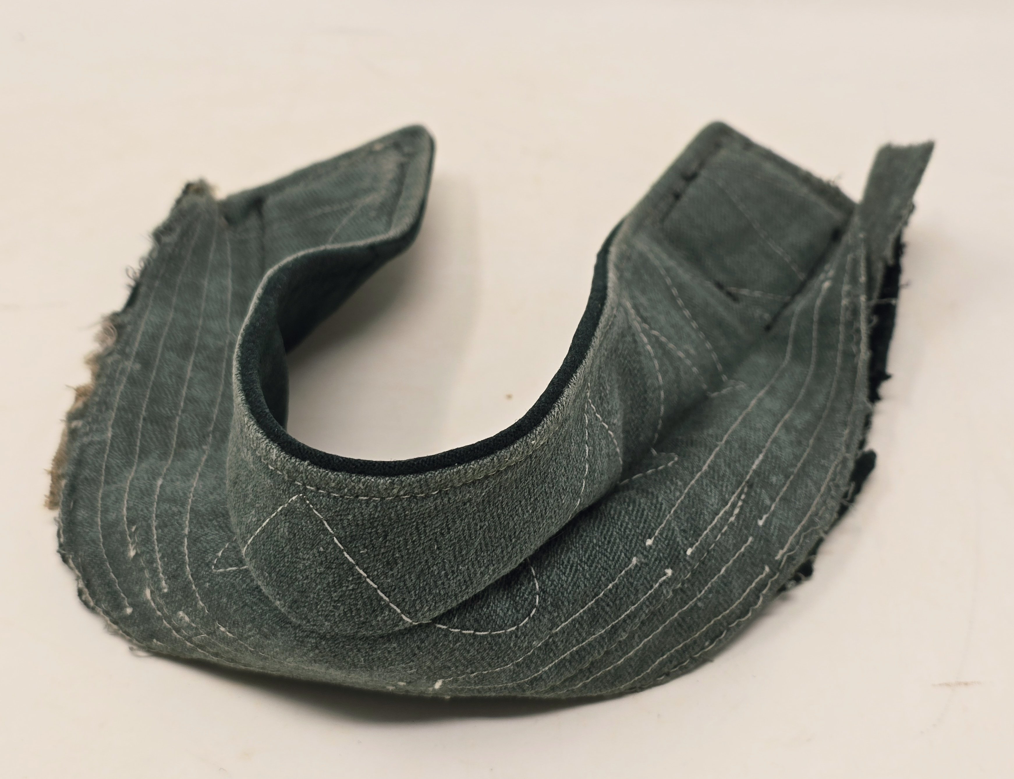 Killer Waffen-SS Cutoff Collar, Combat Condition — image 9