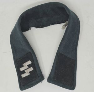 Killer Waffen-SS Cutoff Collar, Combat Condition