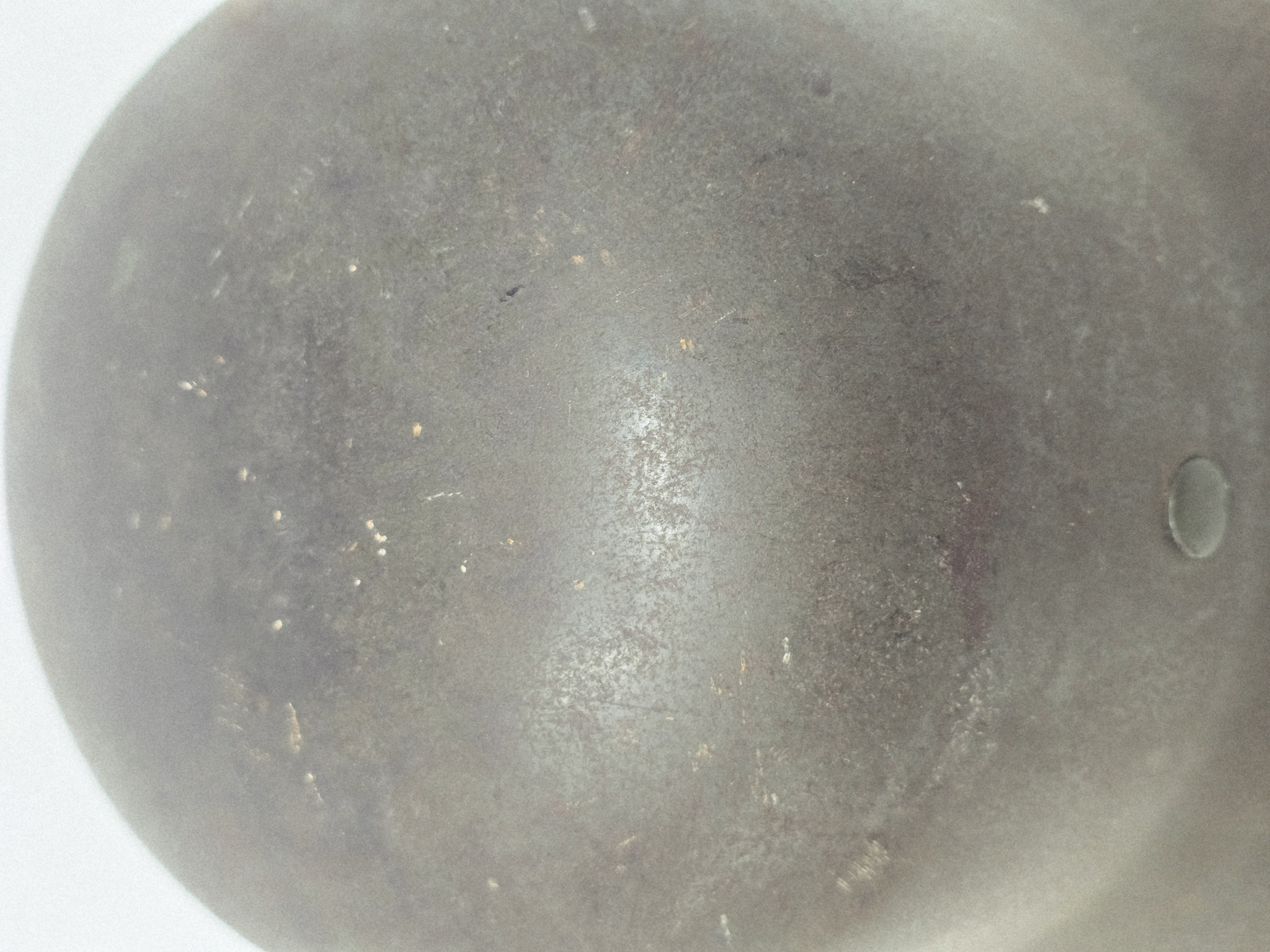 Outstanding Kriegsmarine M35 Helmet — image 4