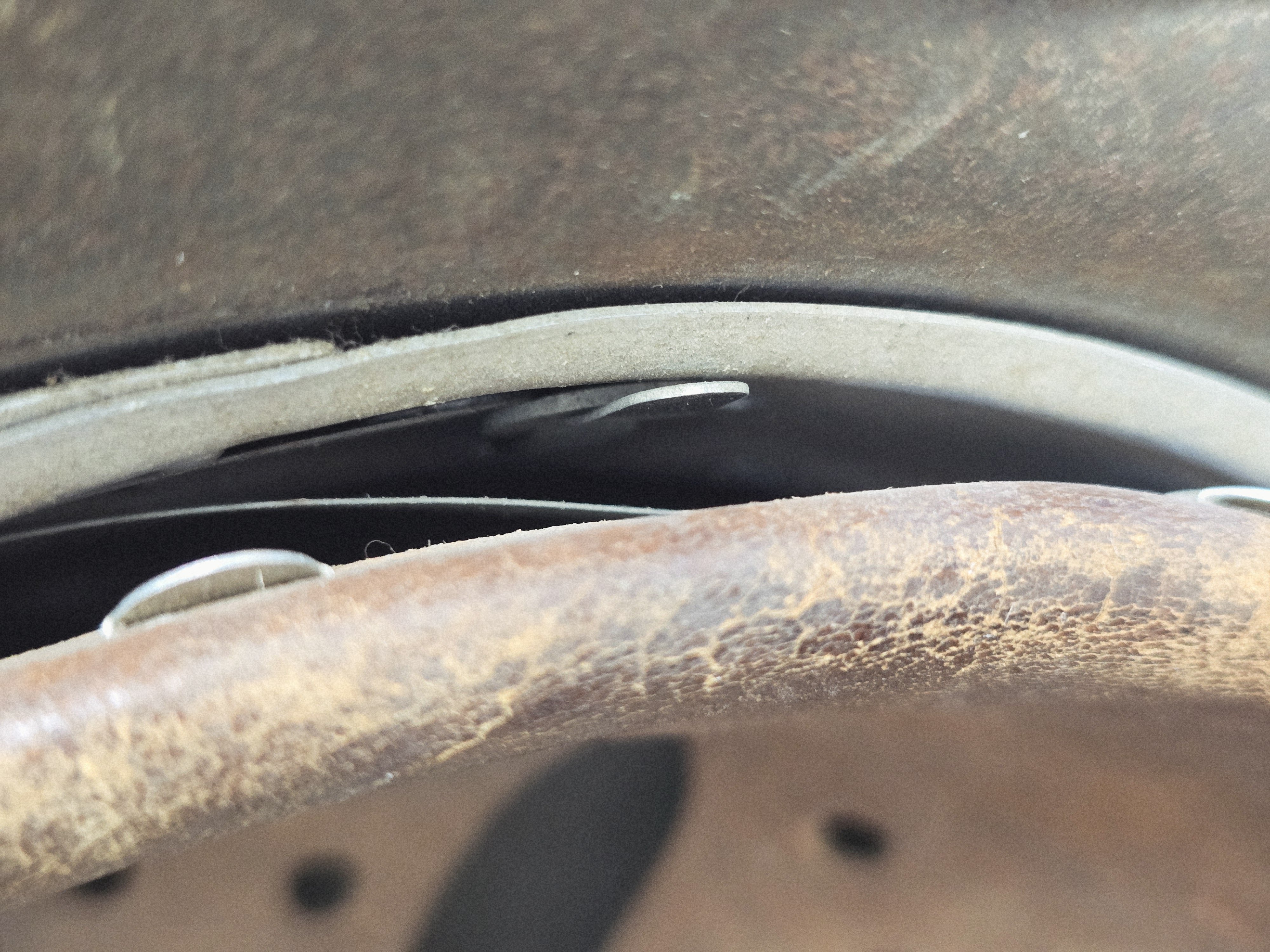 Outstanding Kriegsmarine M35 Helmet — image 9