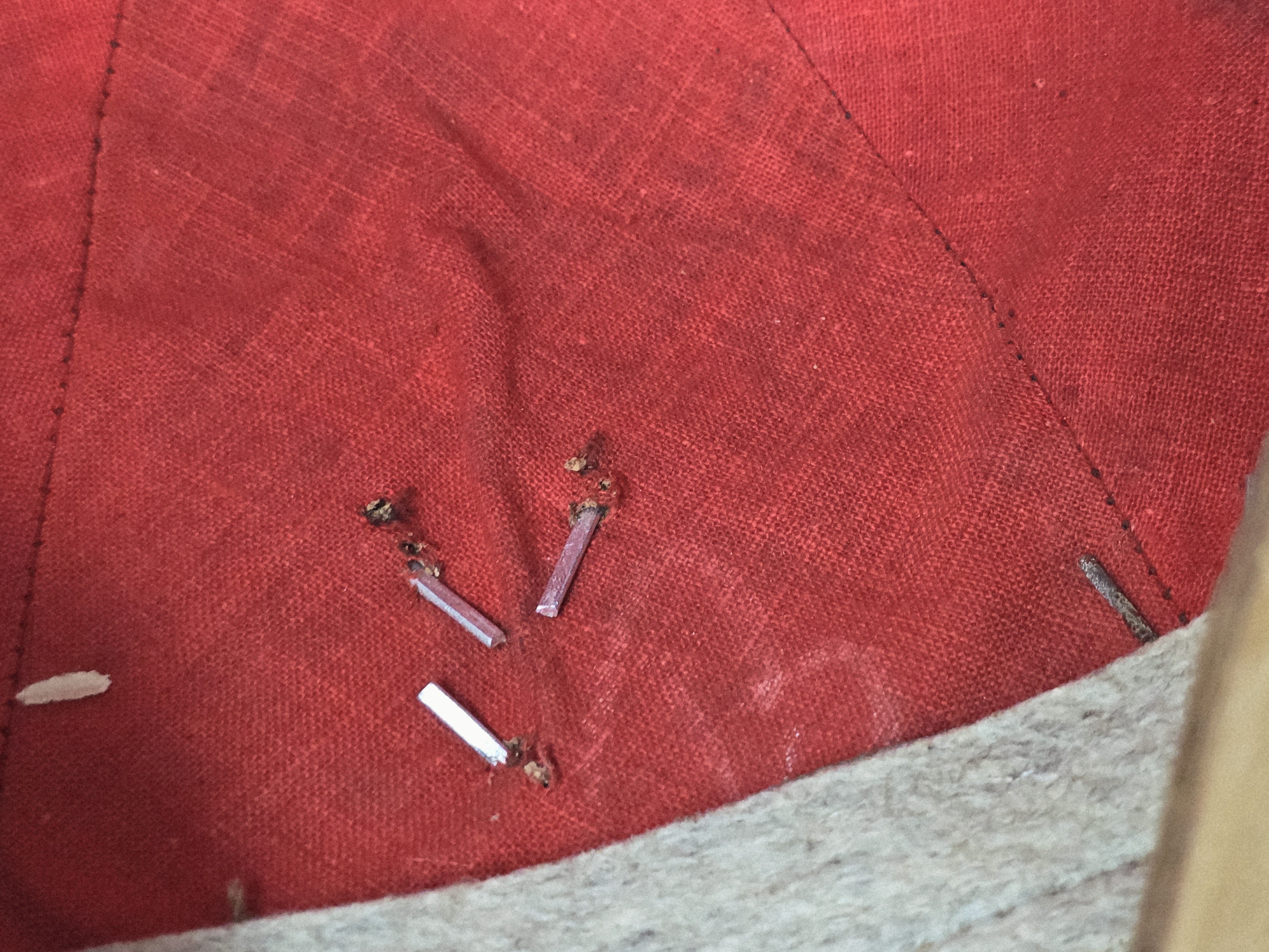 Kriegsmarine-Badged Heer DAK Pith Helmet — image 10