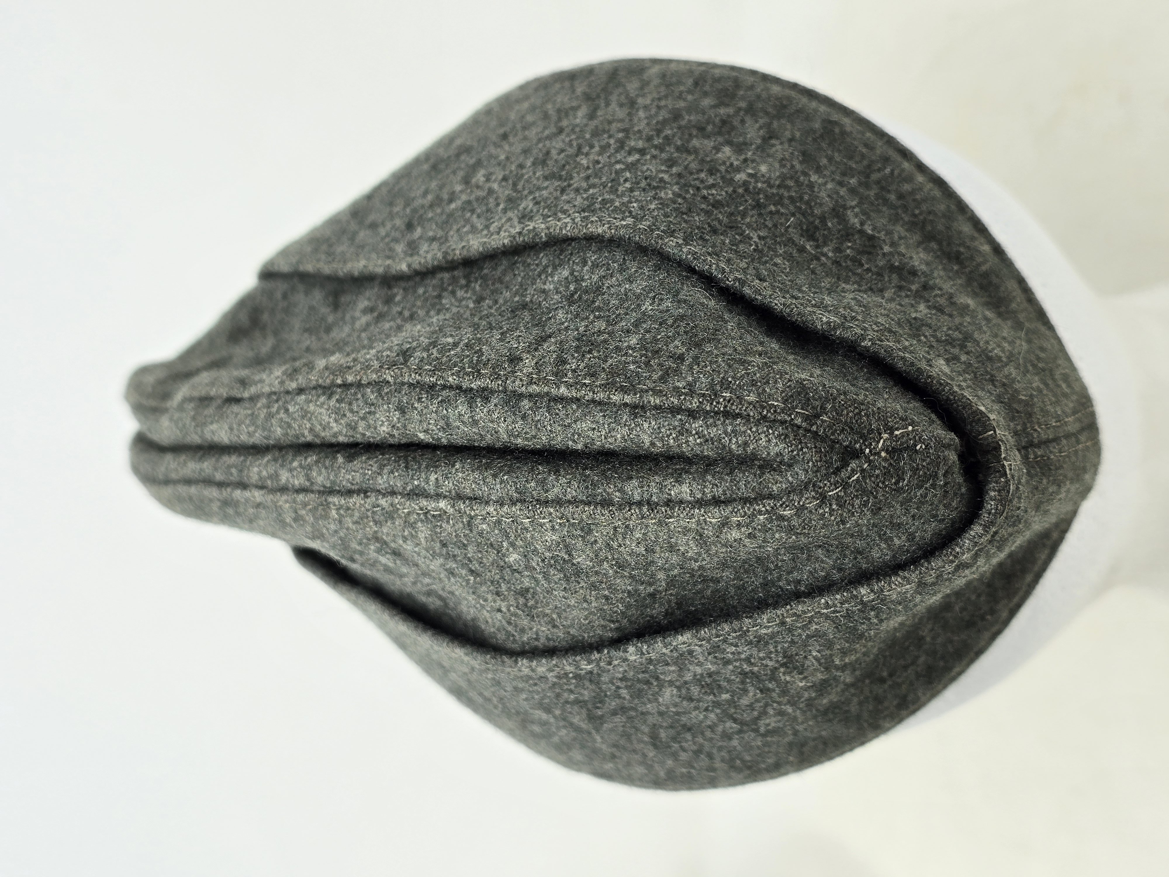 Waffen-SS Enlisted Schiffchen — image 7