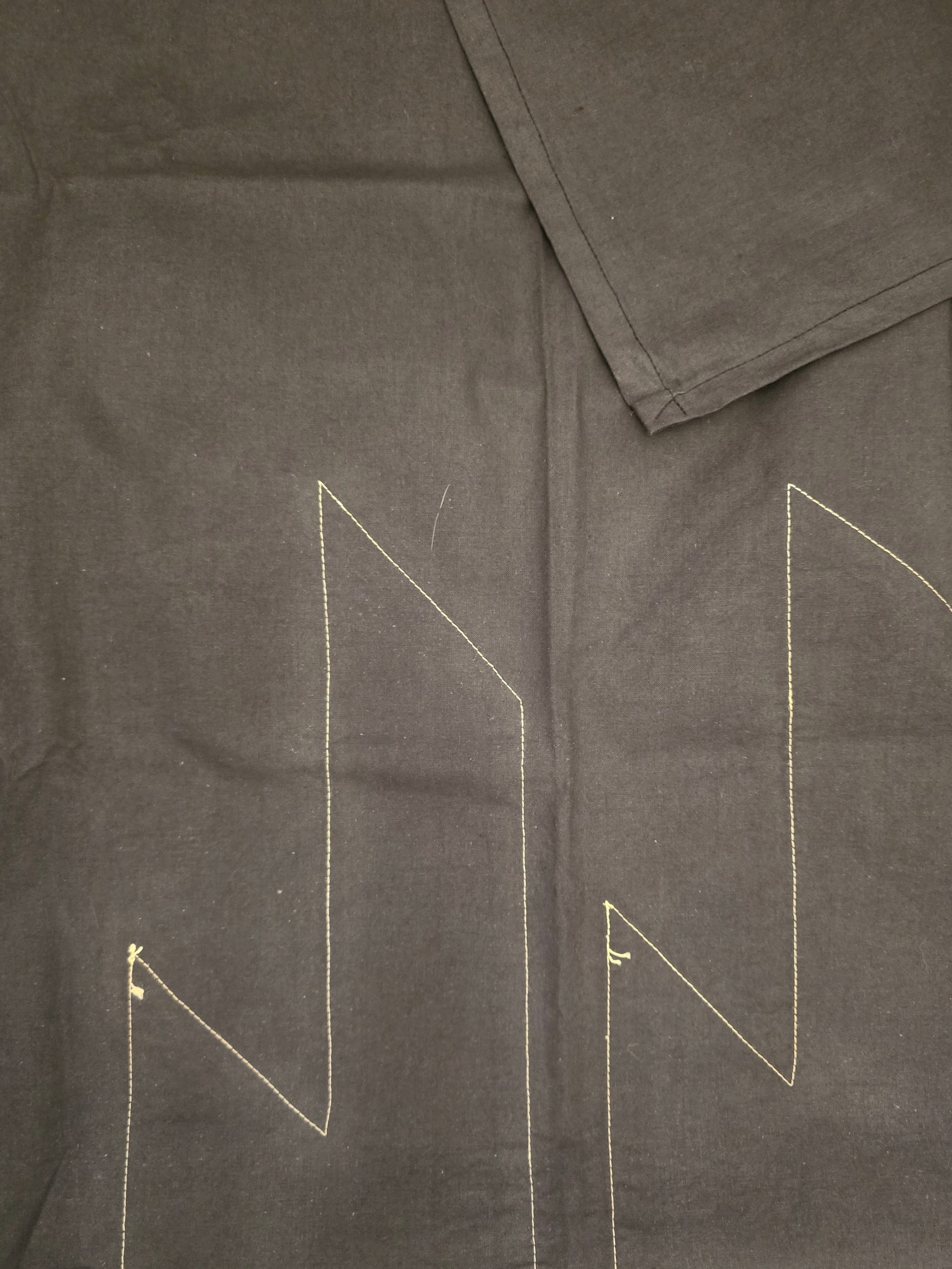 Large SS Wall Banner — image 5