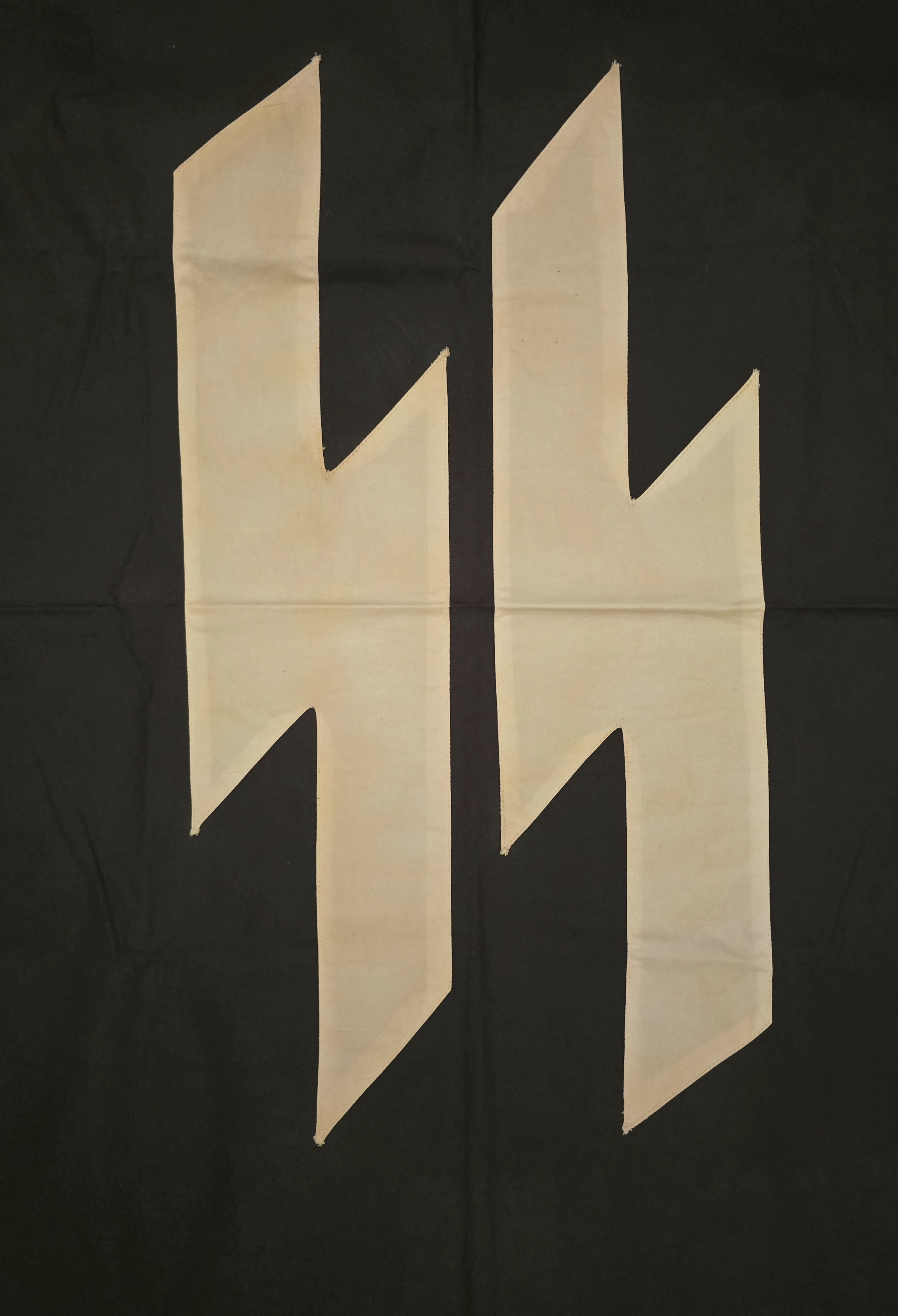 Large SS Wall Banner — image 7