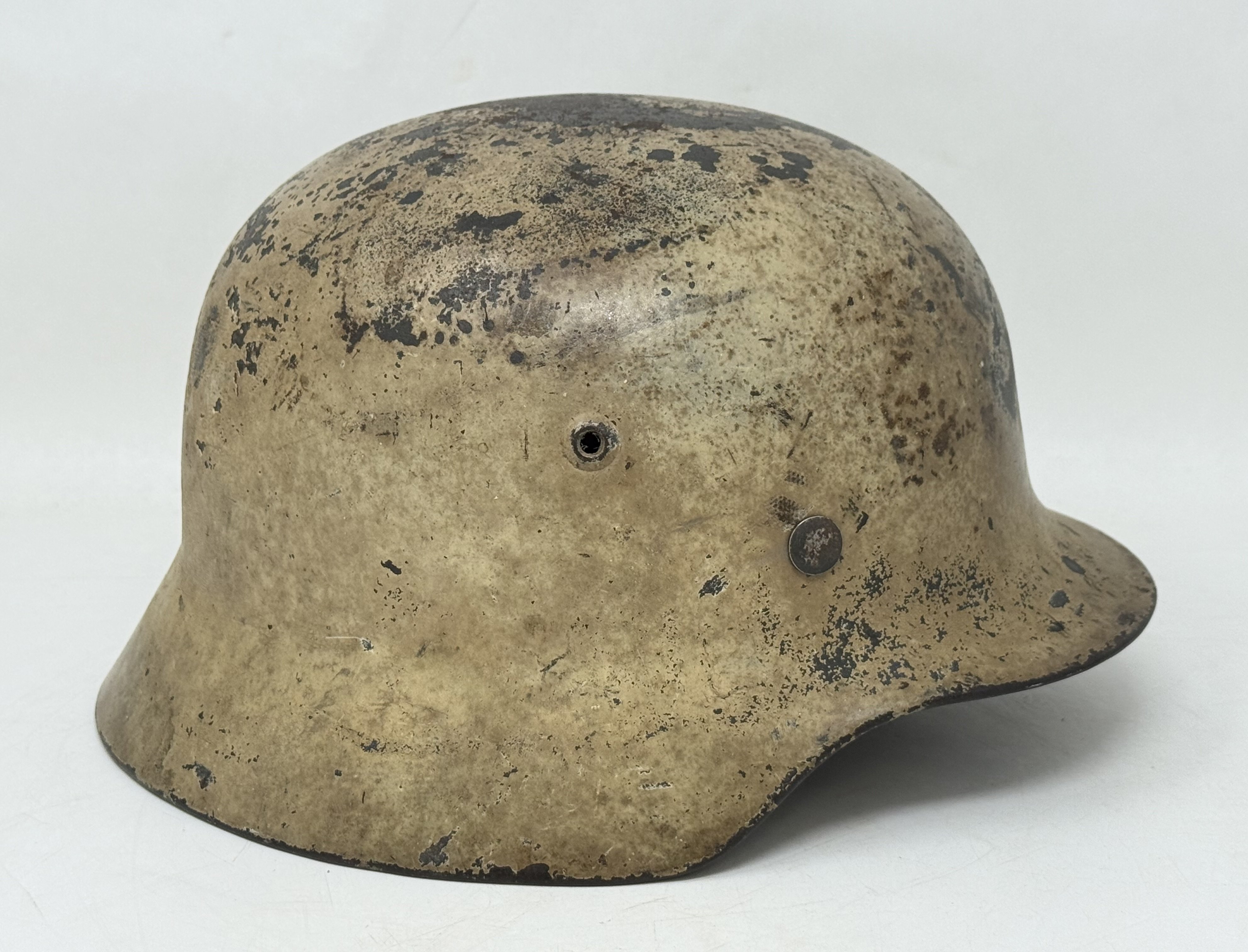 Heer M35 Camo Helmet — image 17