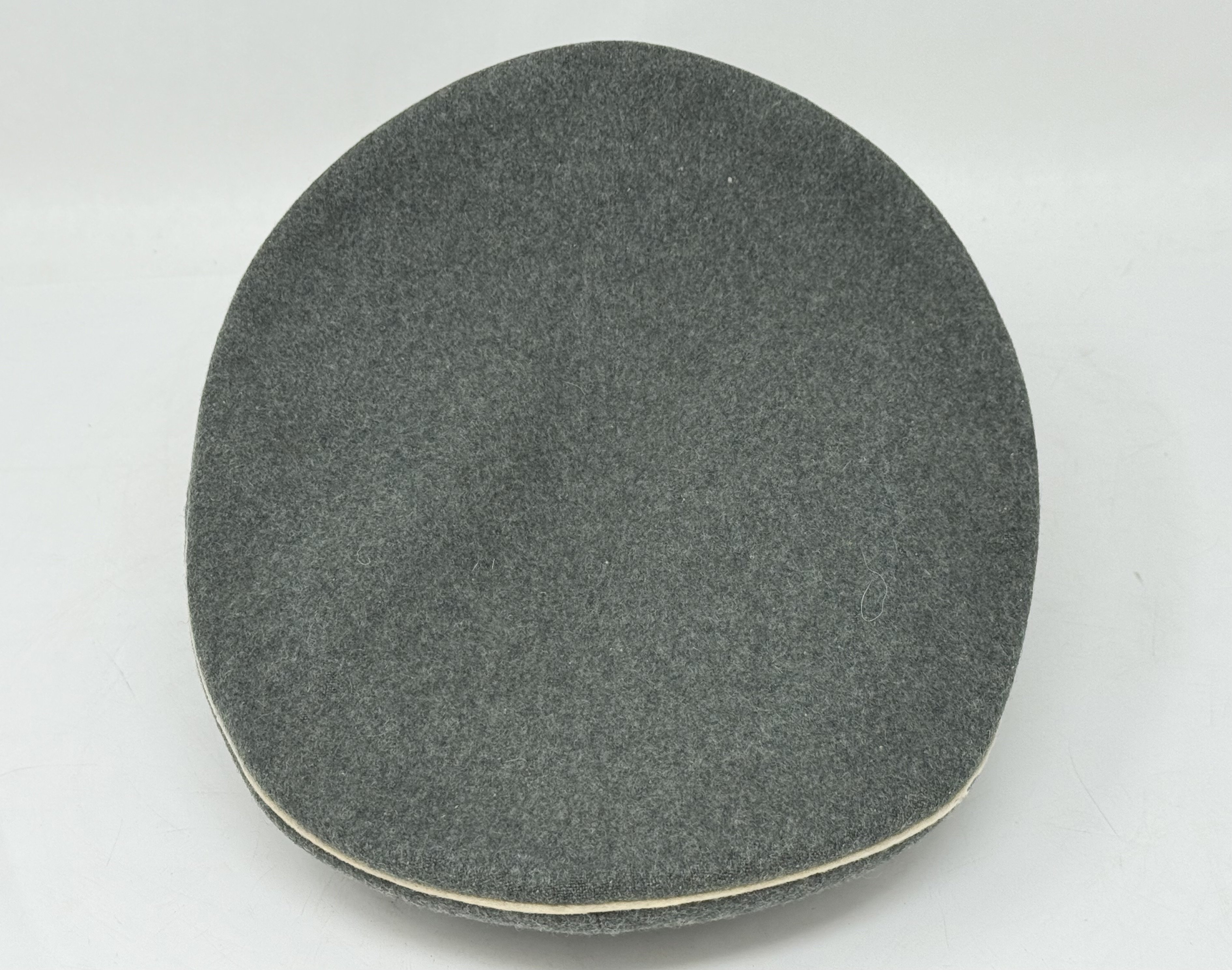 Waffen SS EM NCO Visor — image 7