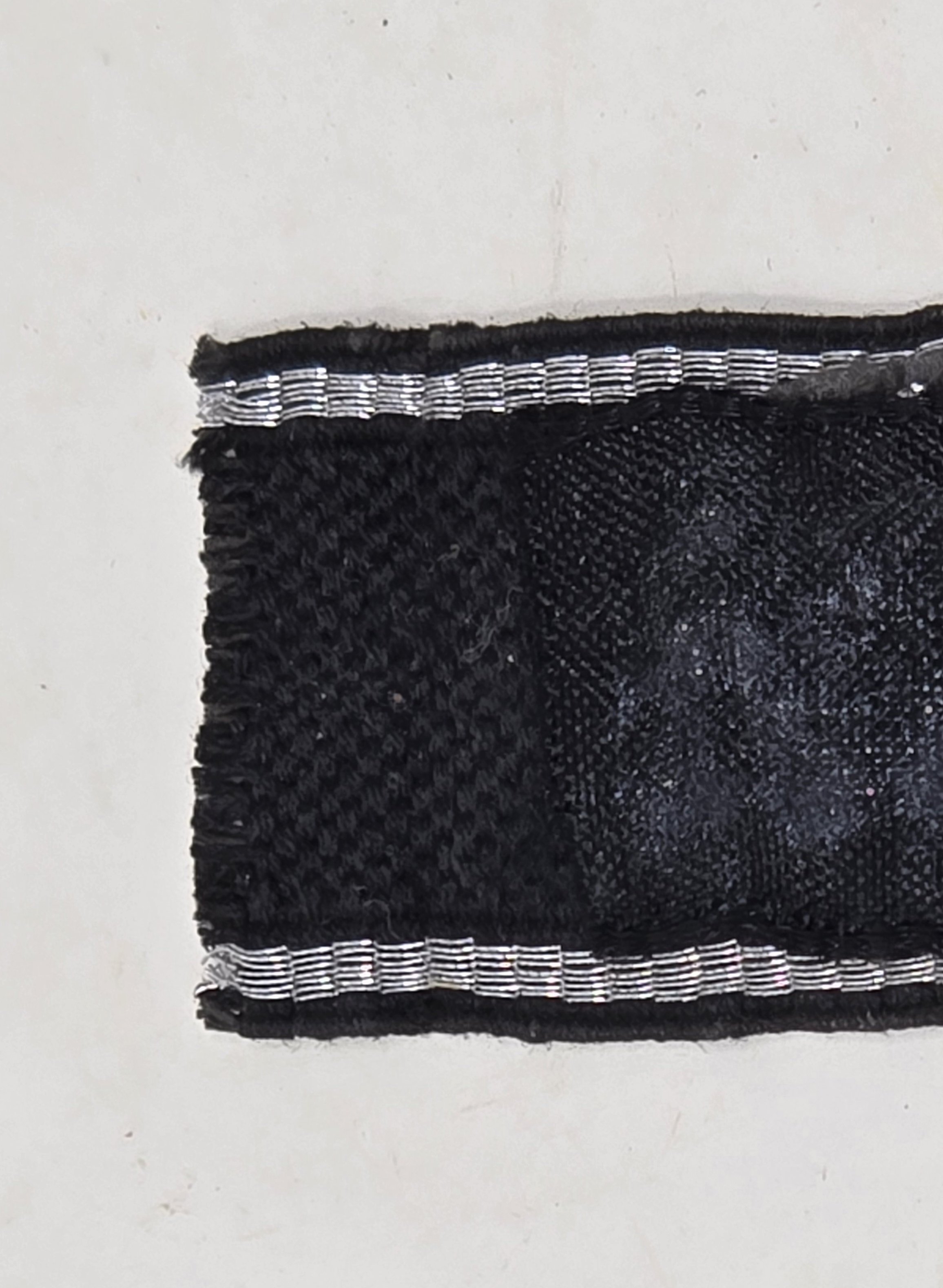 Totenkopf Skull Cufftitle 'Cutoff' — image 2