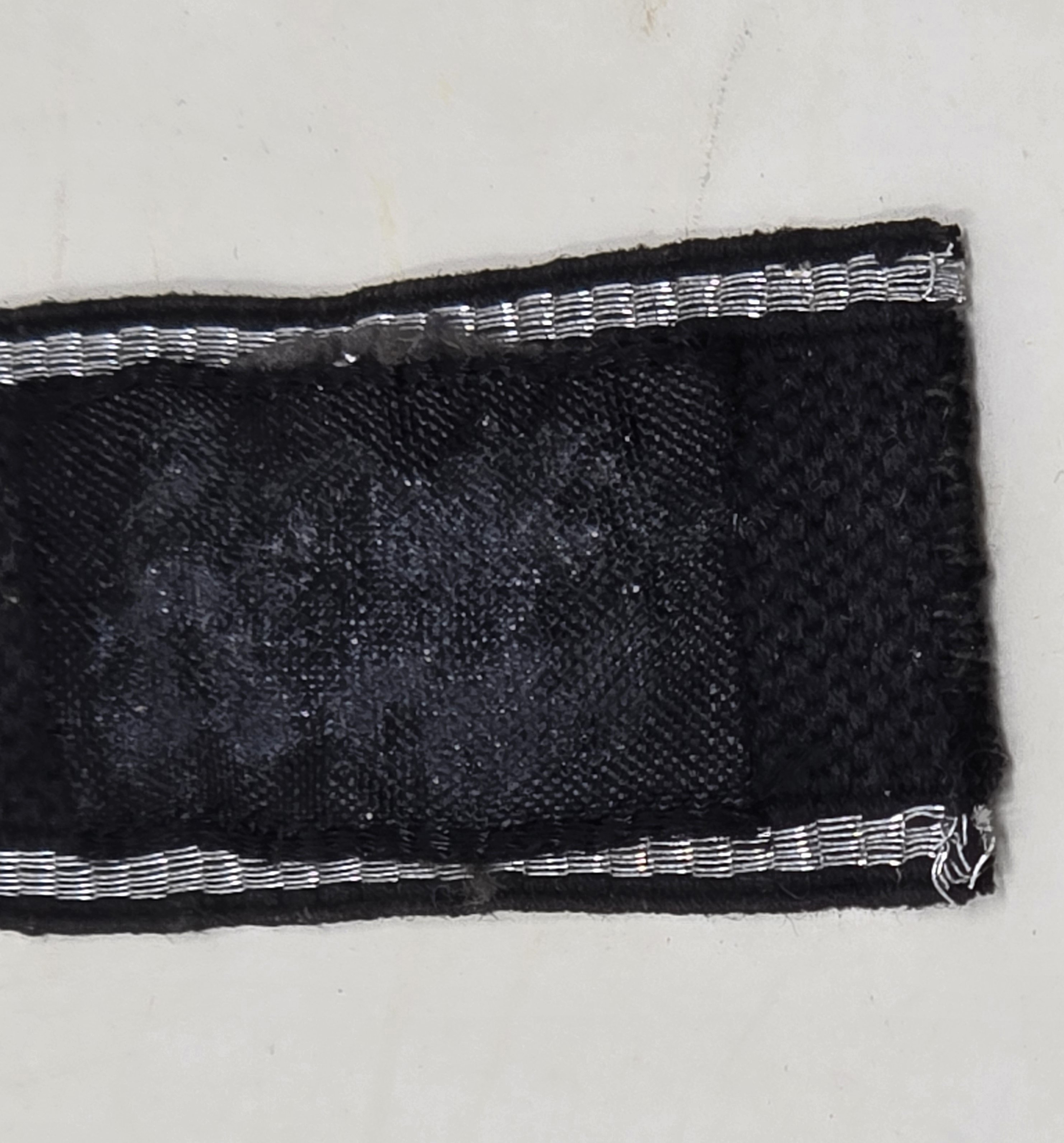 Totenkopf Skull Cufftitle 'Cutoff' — image 3