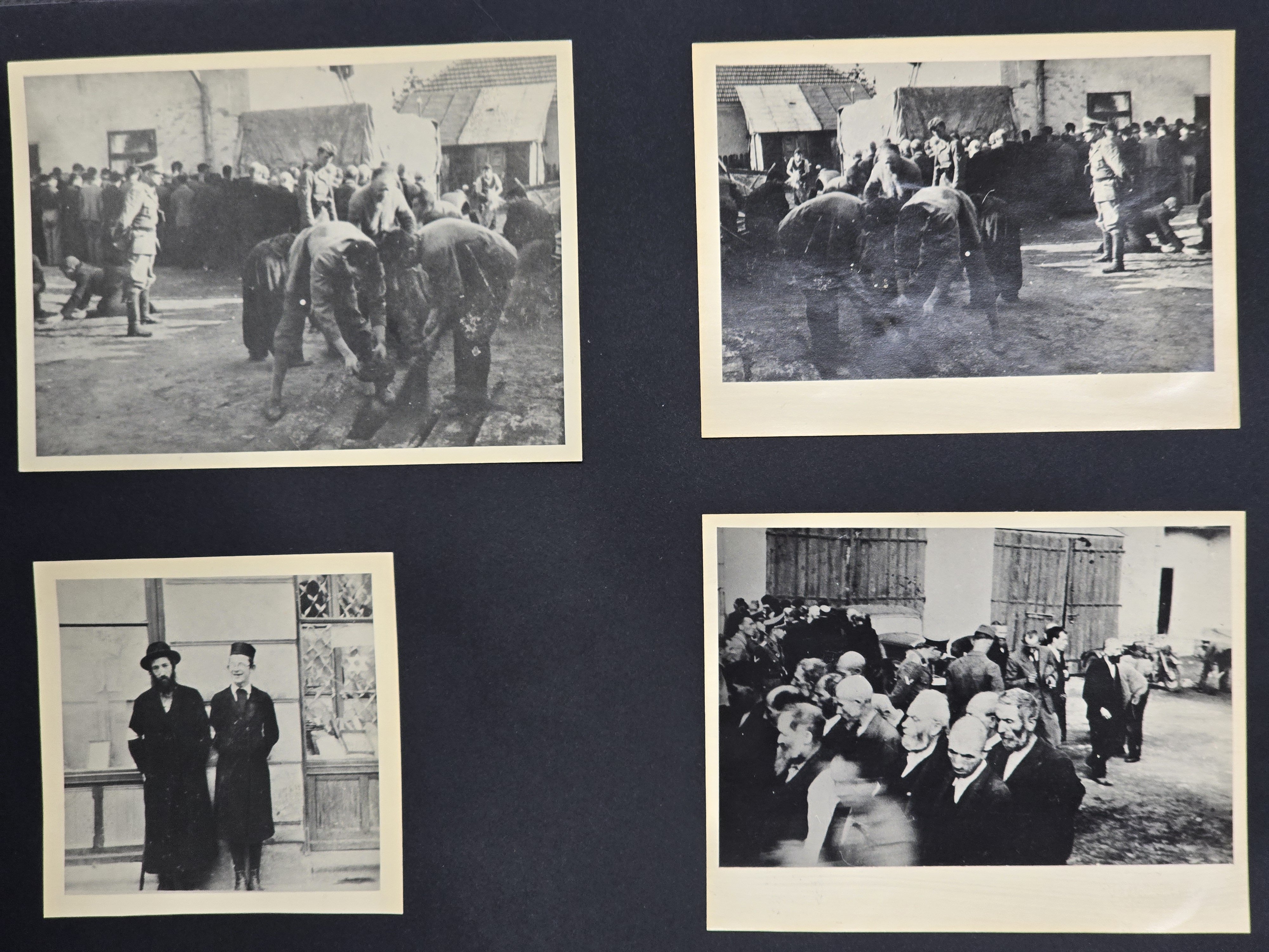 Desirable SS-VT ,,Germania' Photo Album — image 11