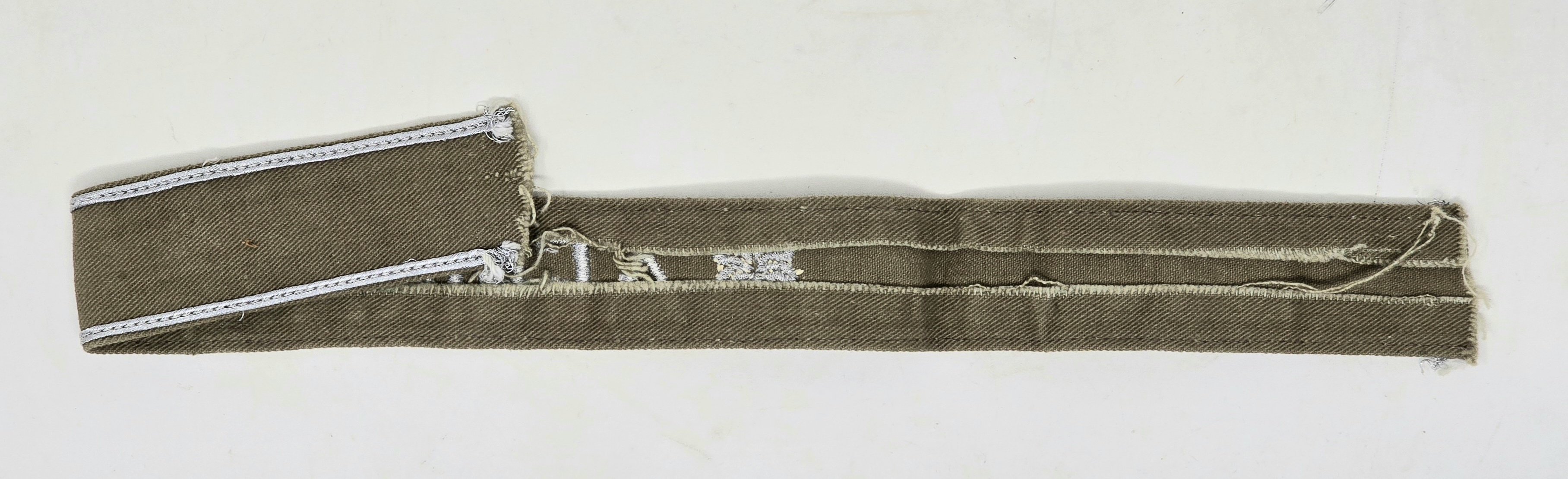 Fine DAK Cufftitle — image 2