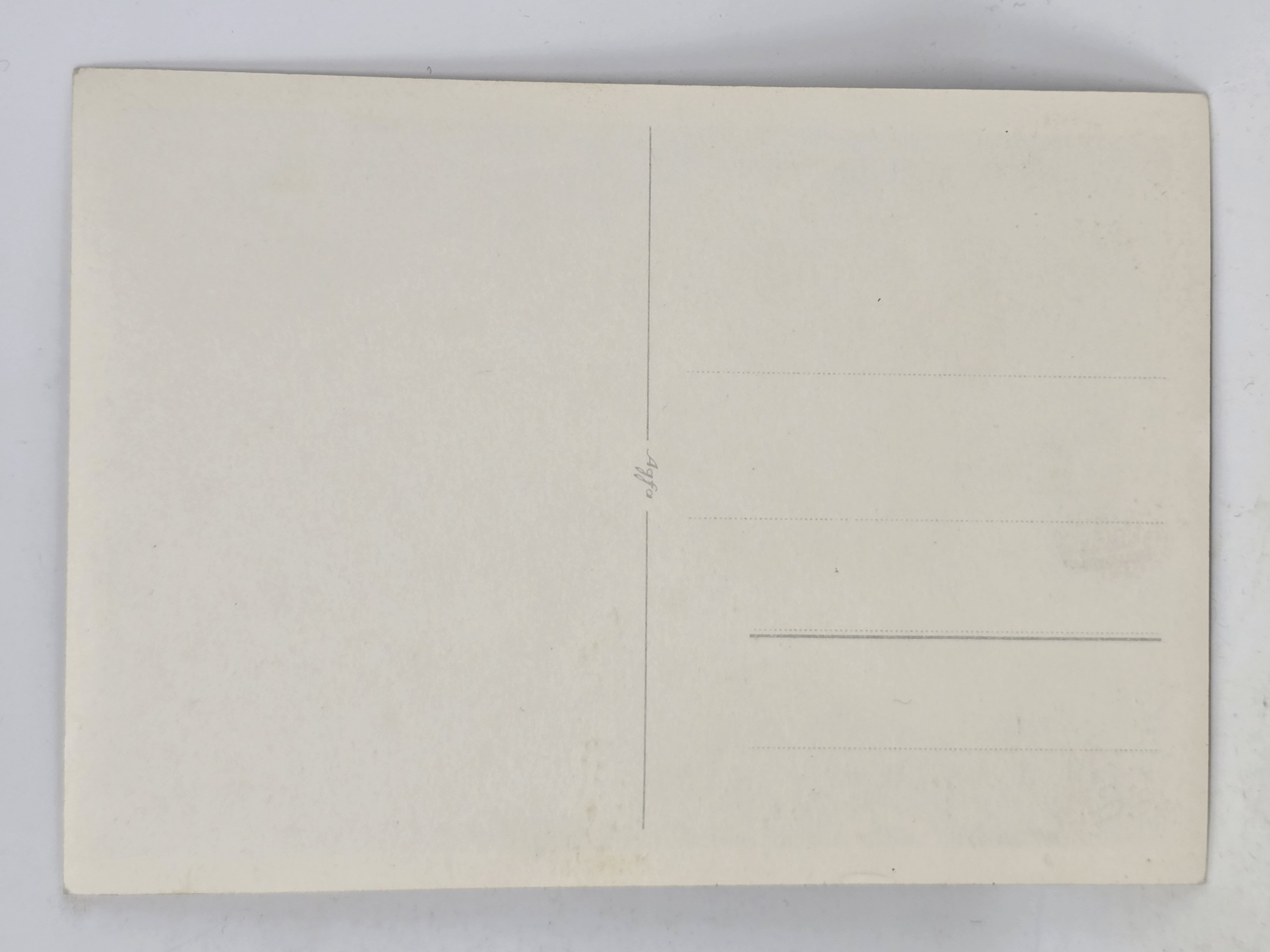 Stationary and Photos Related to Joachim von Ribbentrop and Wife — image 4