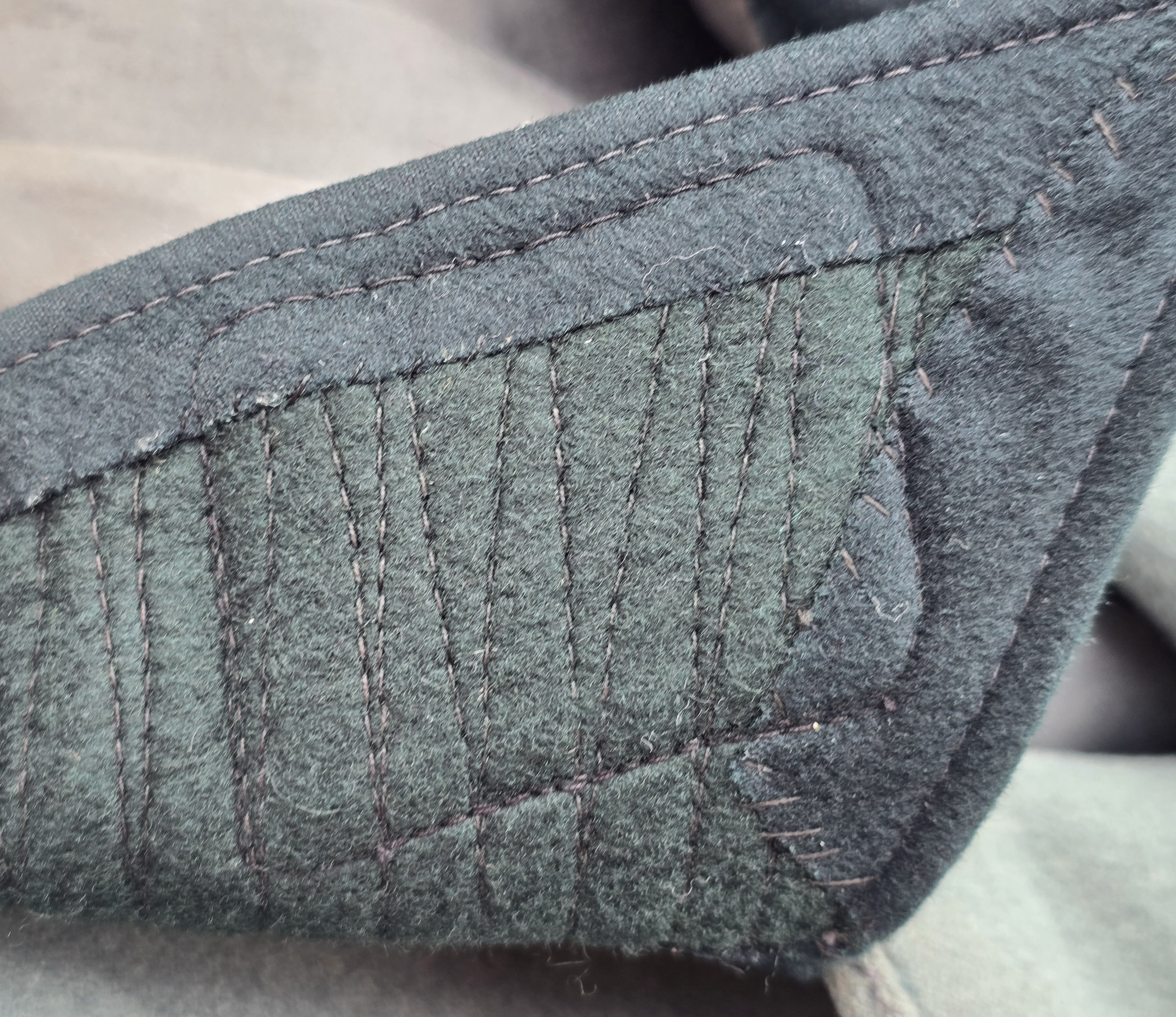 Striking Waffen-SS Medical Officer's Mantel — image 5