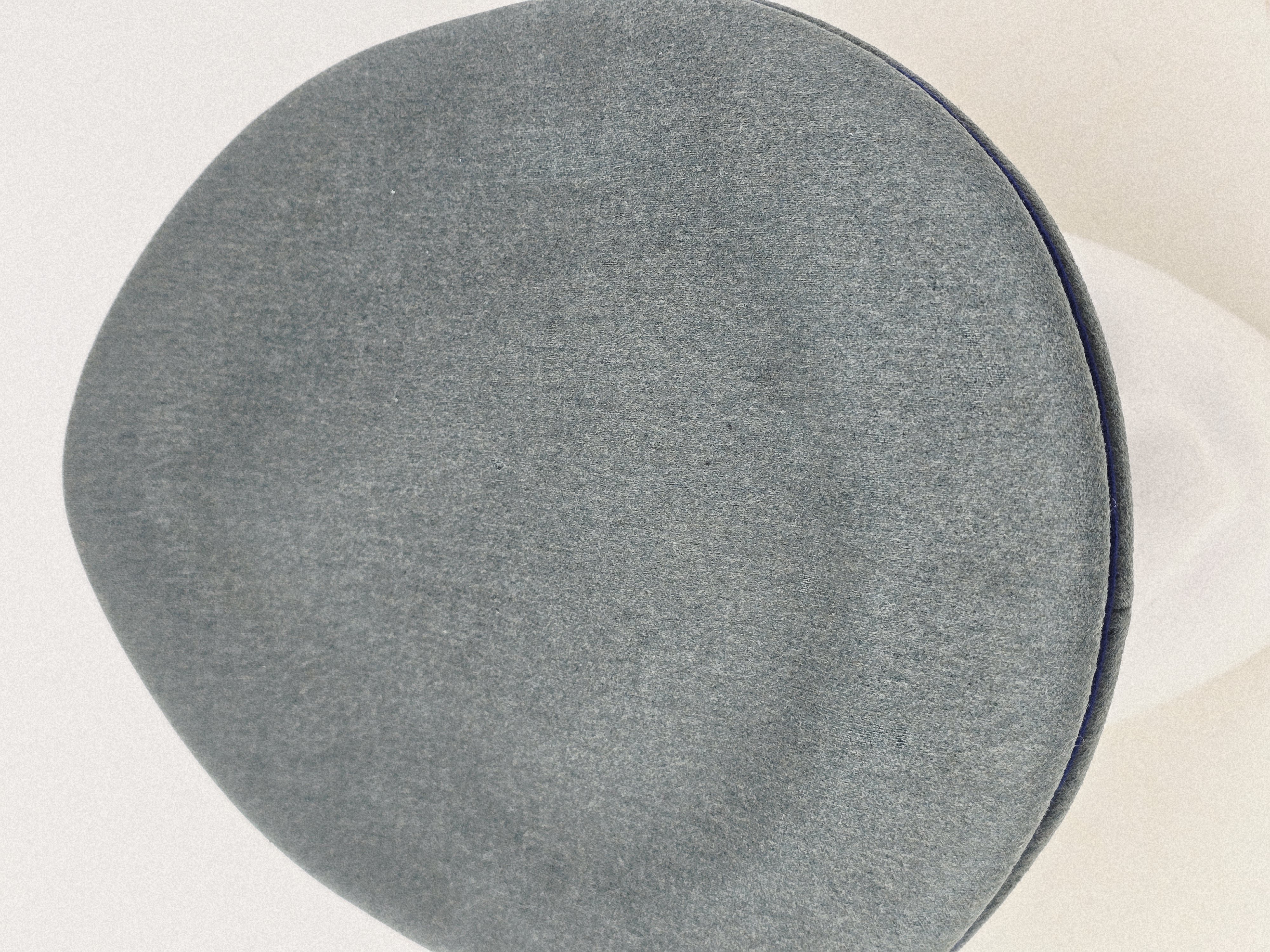 Stunning SS Medical Officer's Visor Cap — image 7