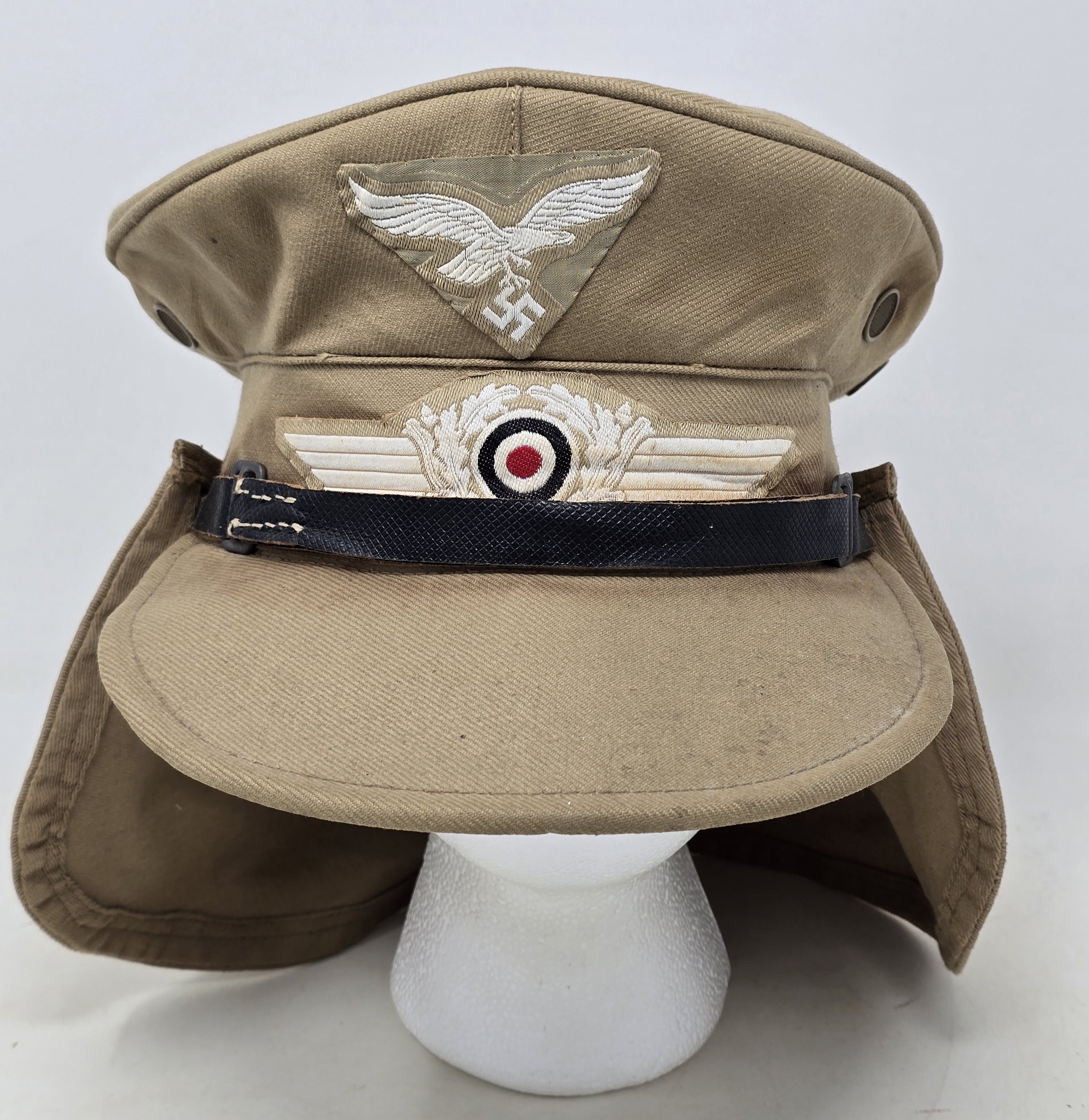 Minty Hermann Meyer Cap — image 2