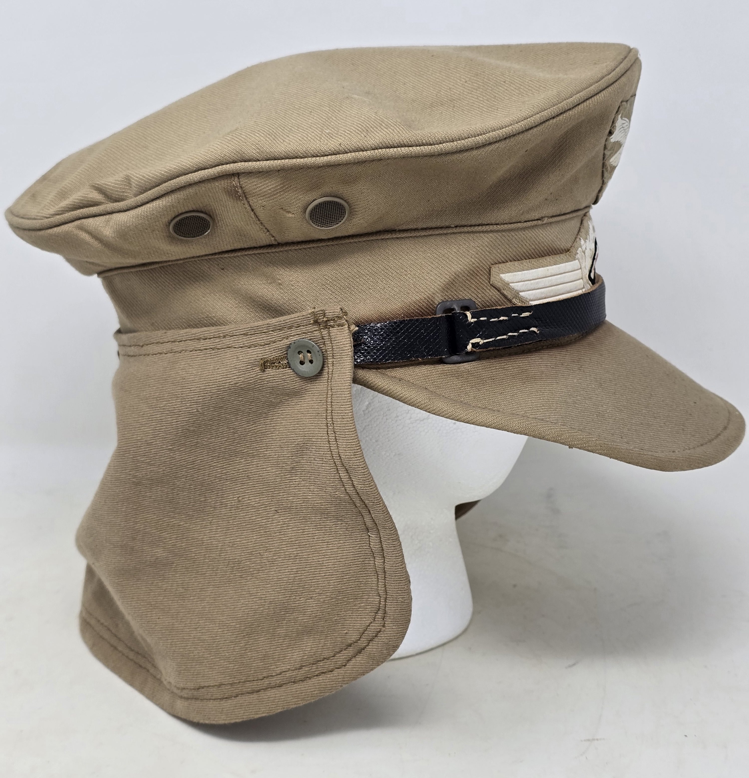 Minty Hermann Meyer Cap — image 3