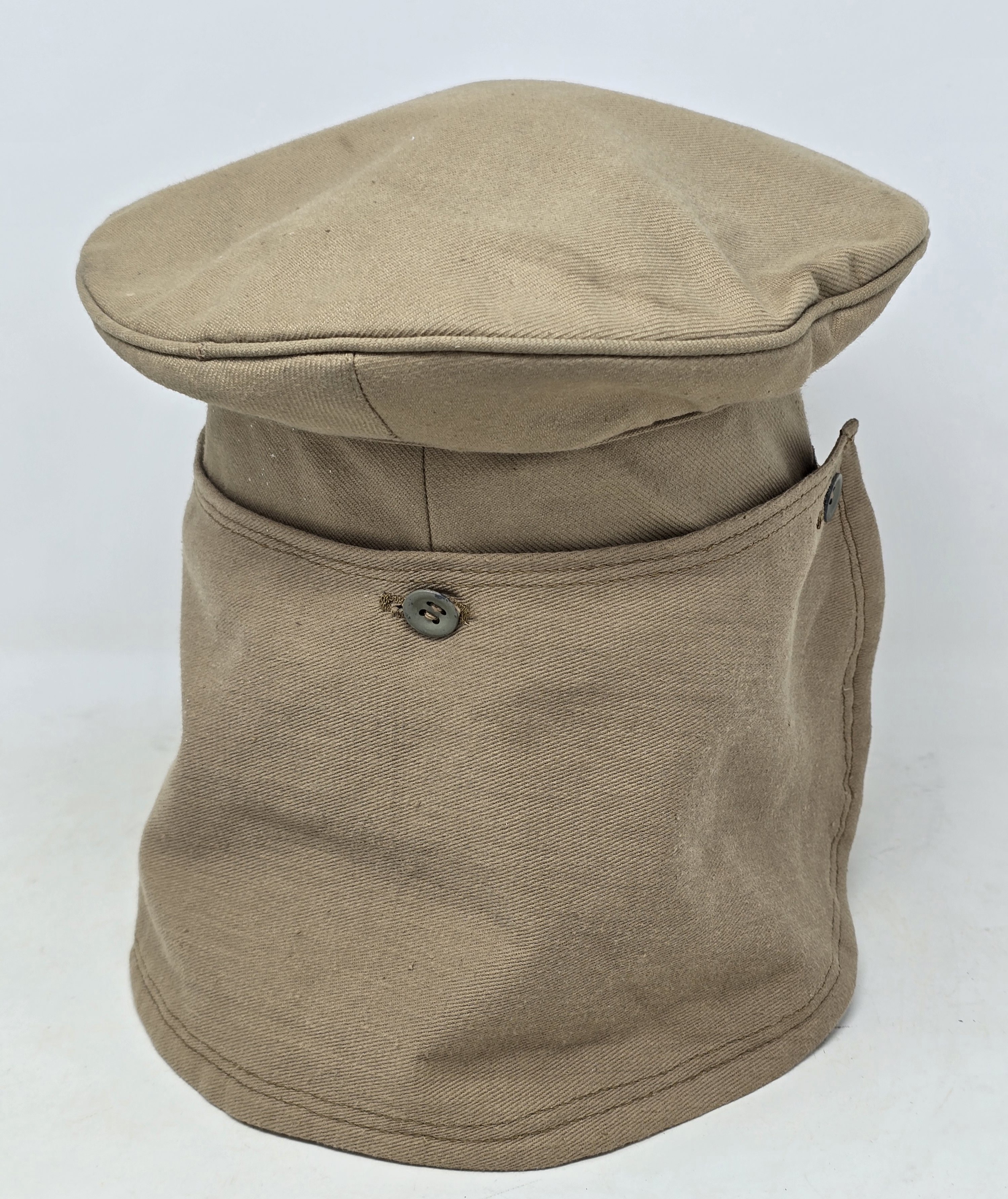 Minty Hermann Meyer Cap — image 4