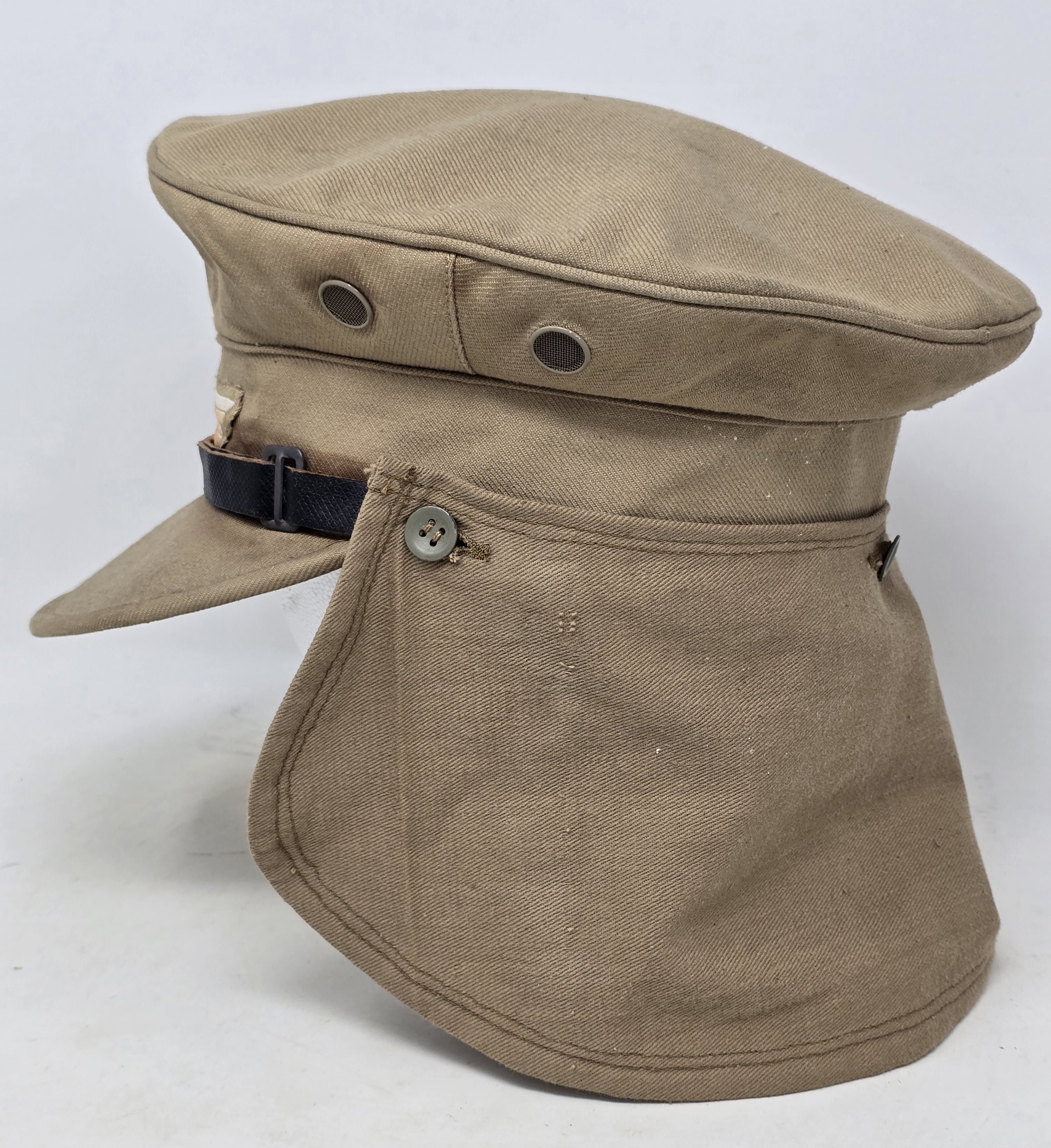 Minty Hermann Meyer Cap — image 5