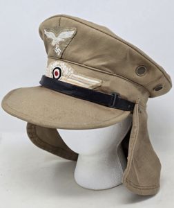 Minty Hermann Meyer Cap