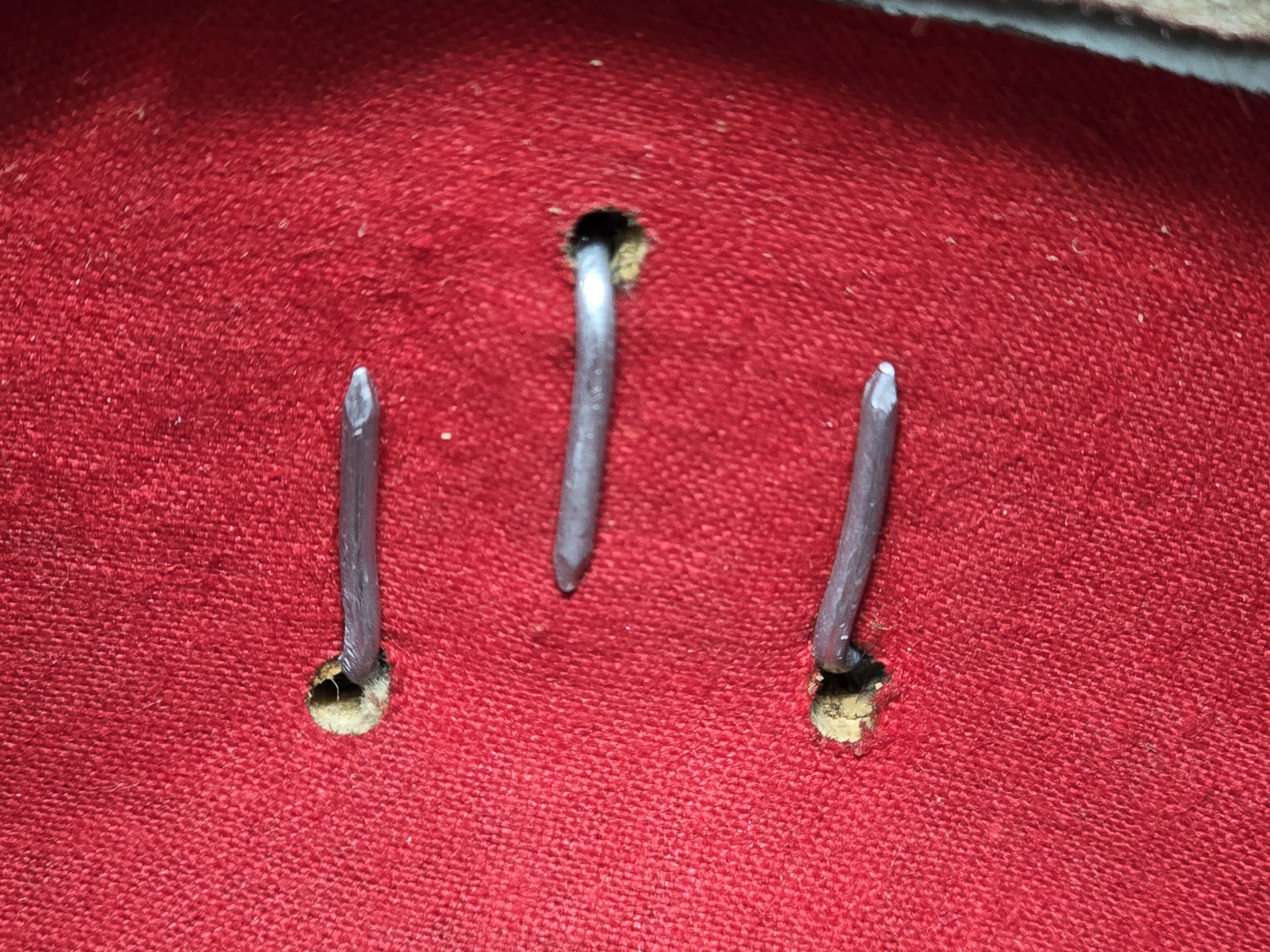 Excellent Heer DAK Pith Helmet — image 11